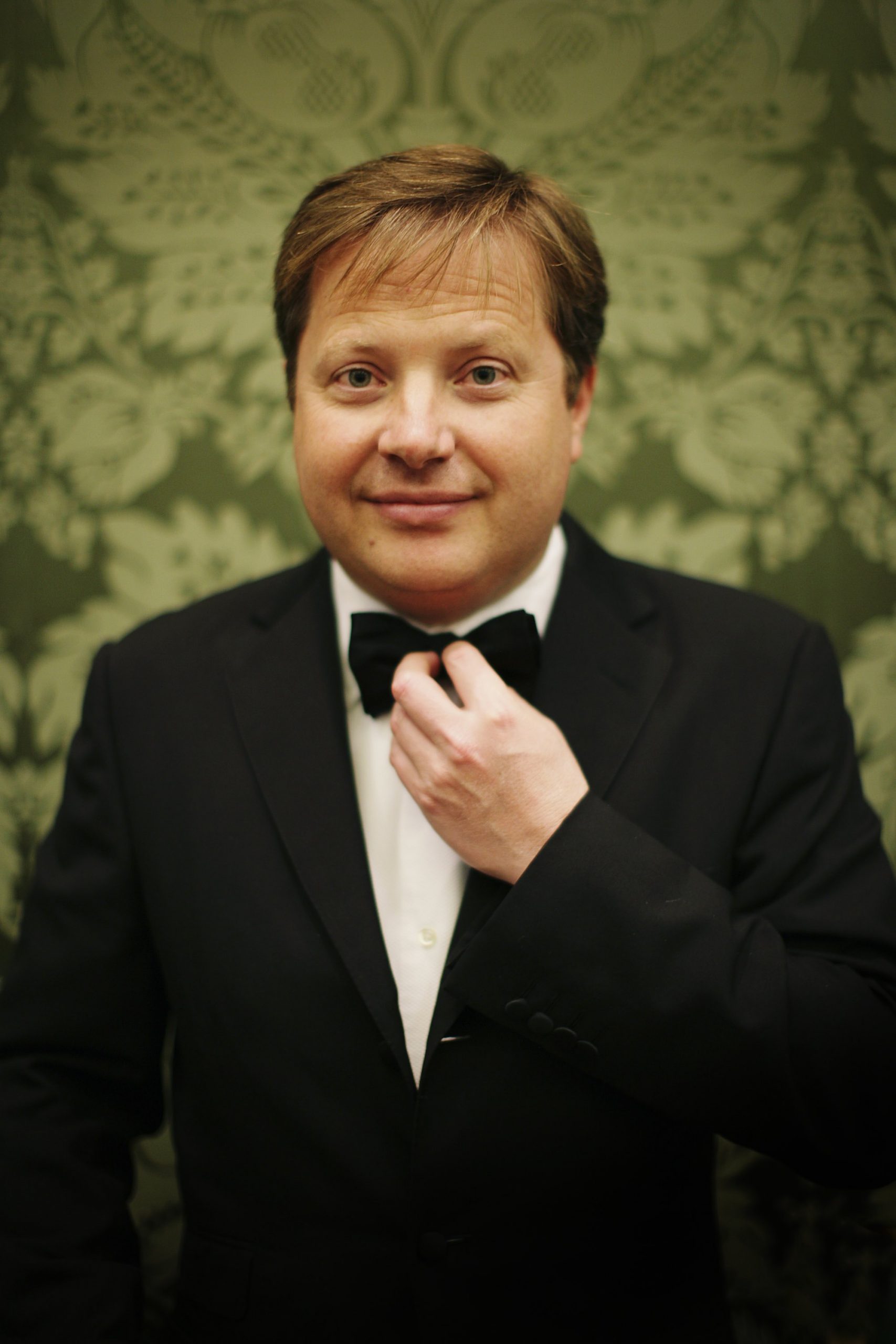 Charles Dunstone Net Worth - Wiki, Age, Weight and Height