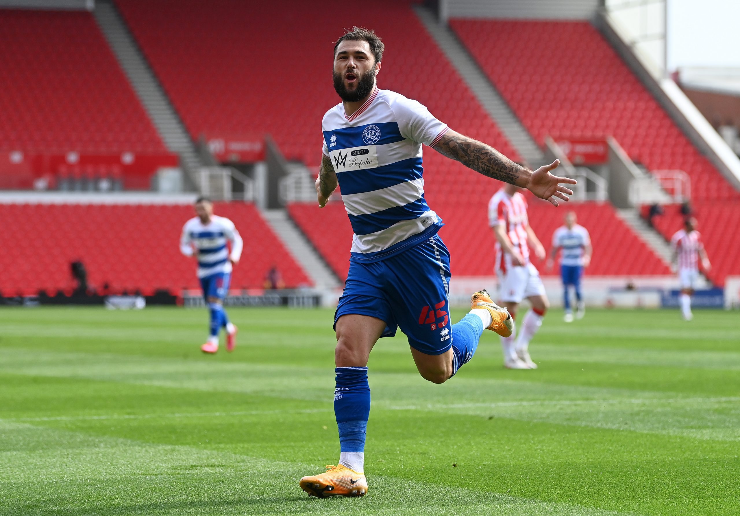 Charlie Austin Net Worth in 2024 Wiki, Age, Weight and Height