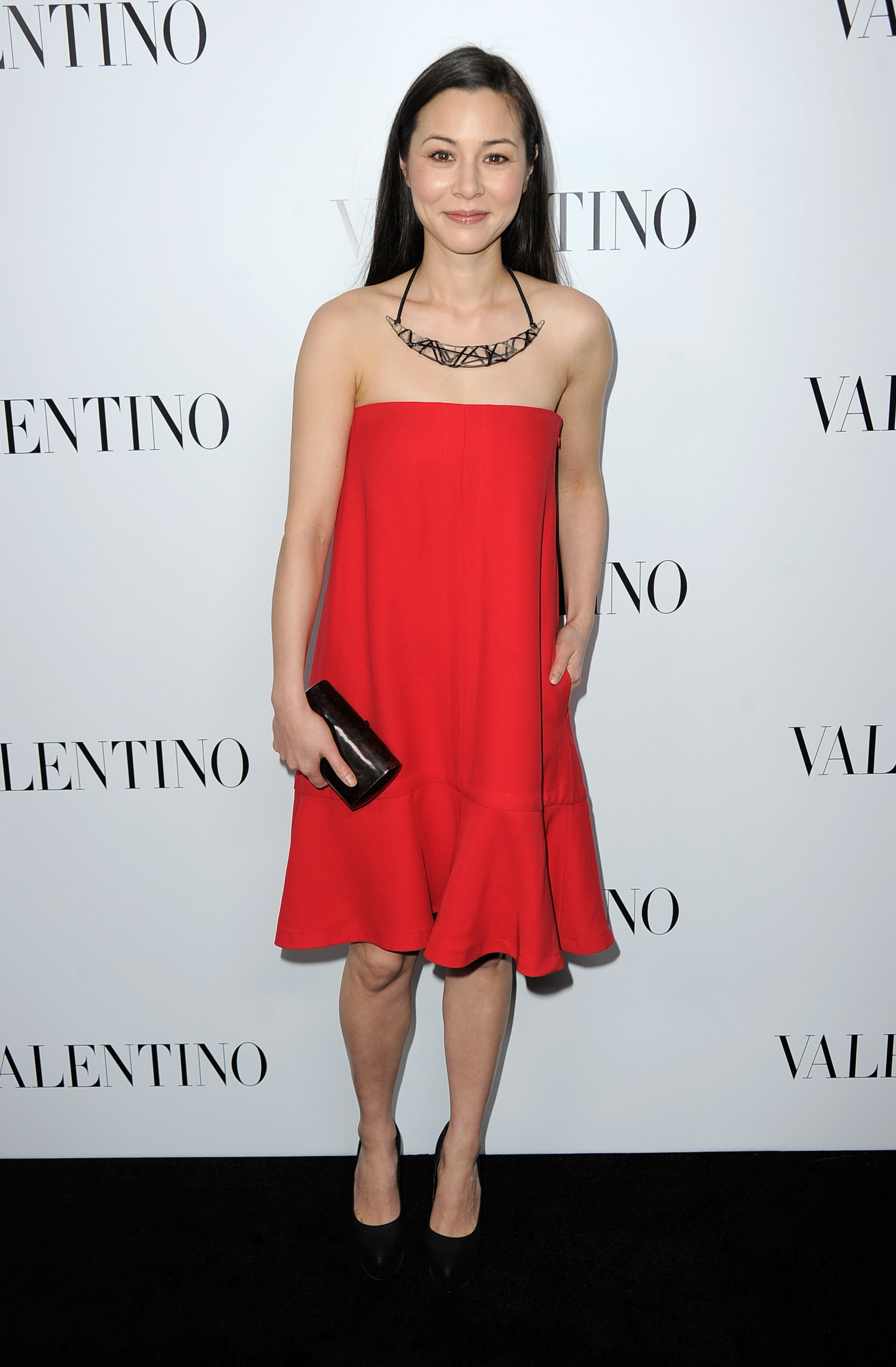 China Chow Net Worth - Wiki, Age, Weight and Height, Relationships, Family, and More - Luxlux