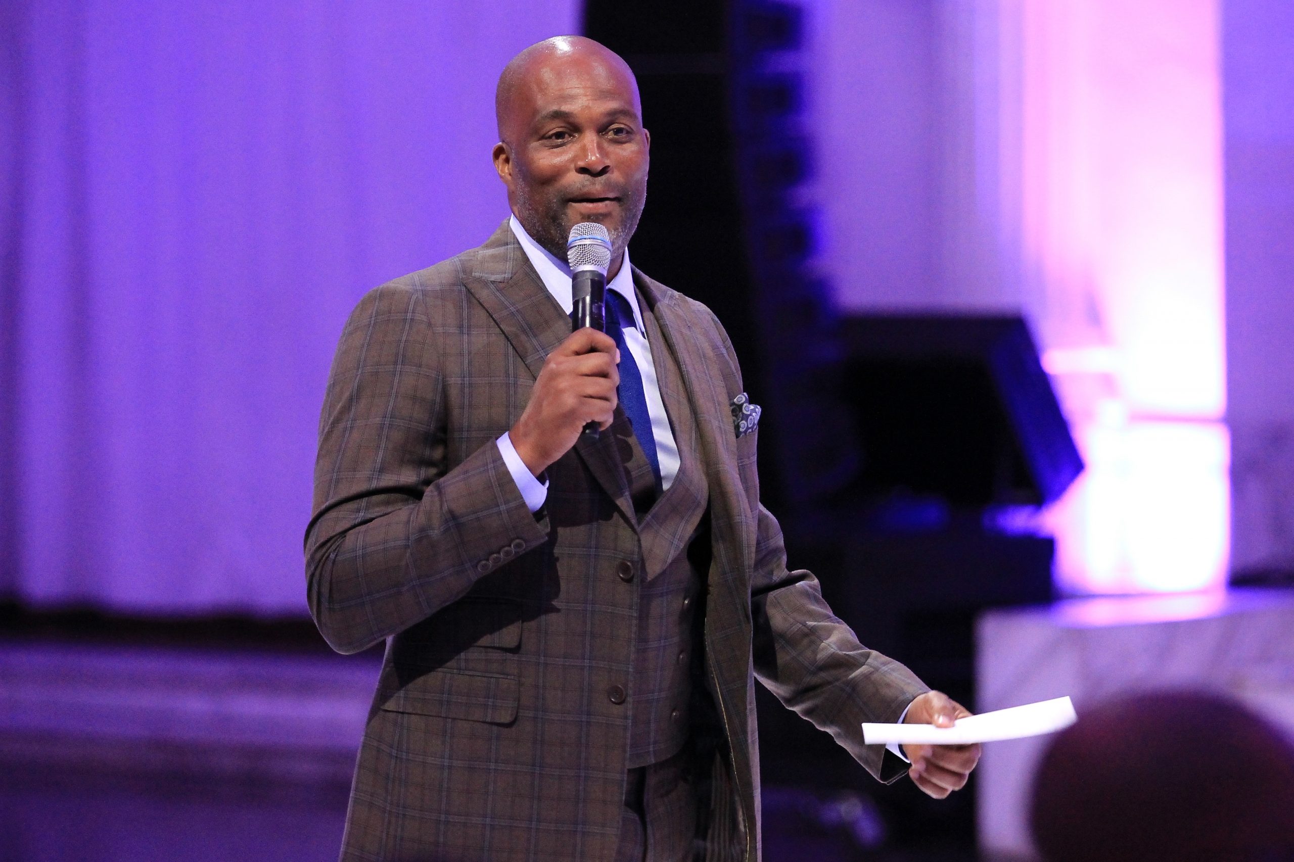 Chris Spencer Net Worth in 2023 - Wiki, Age, Weight and Height