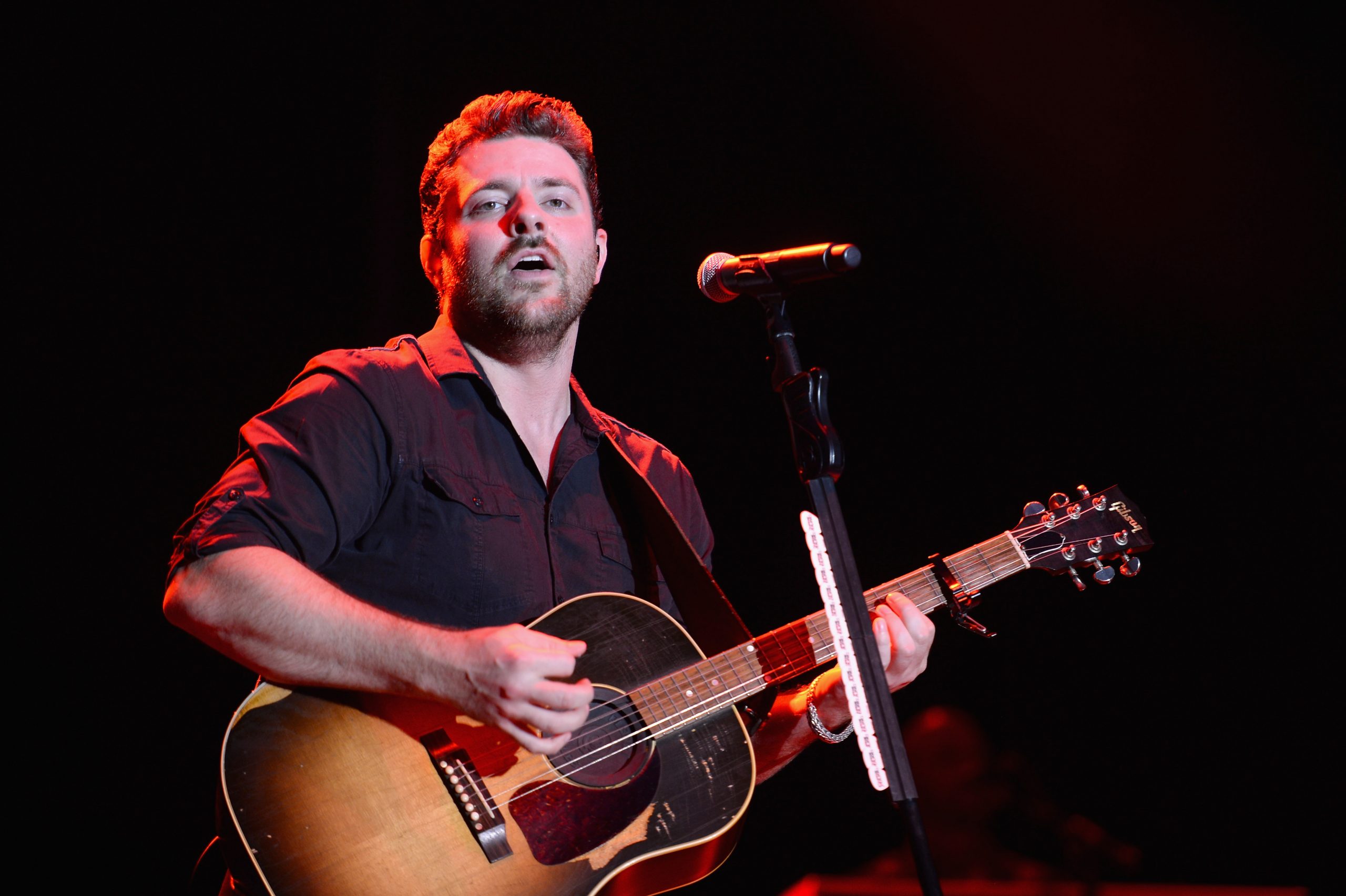 Chris Young Net Worth Wiki, Age, Weight and Height, Relationships