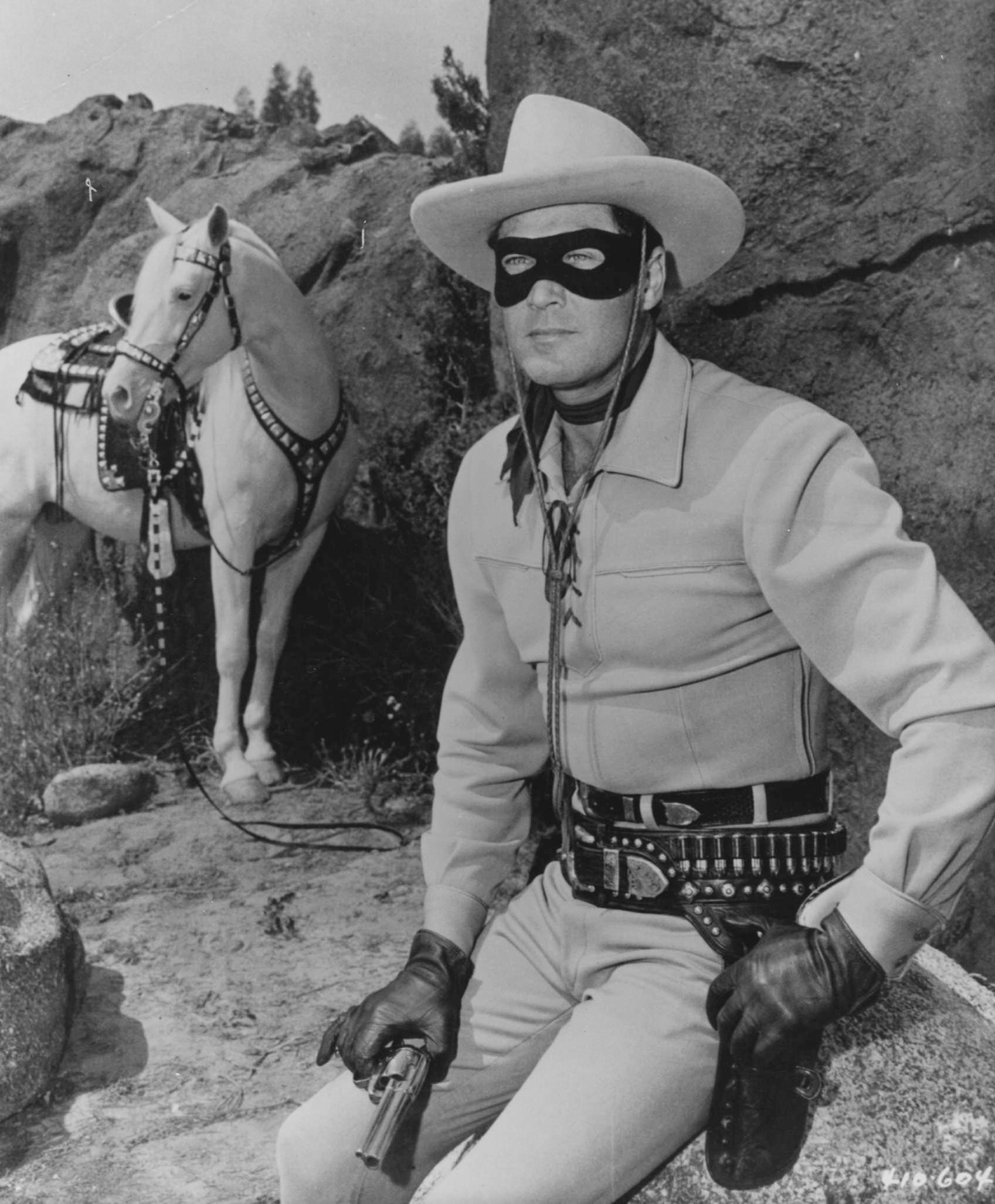 Clayton Moore Net Worth Wiki, Age, Weight and Height, Relationships