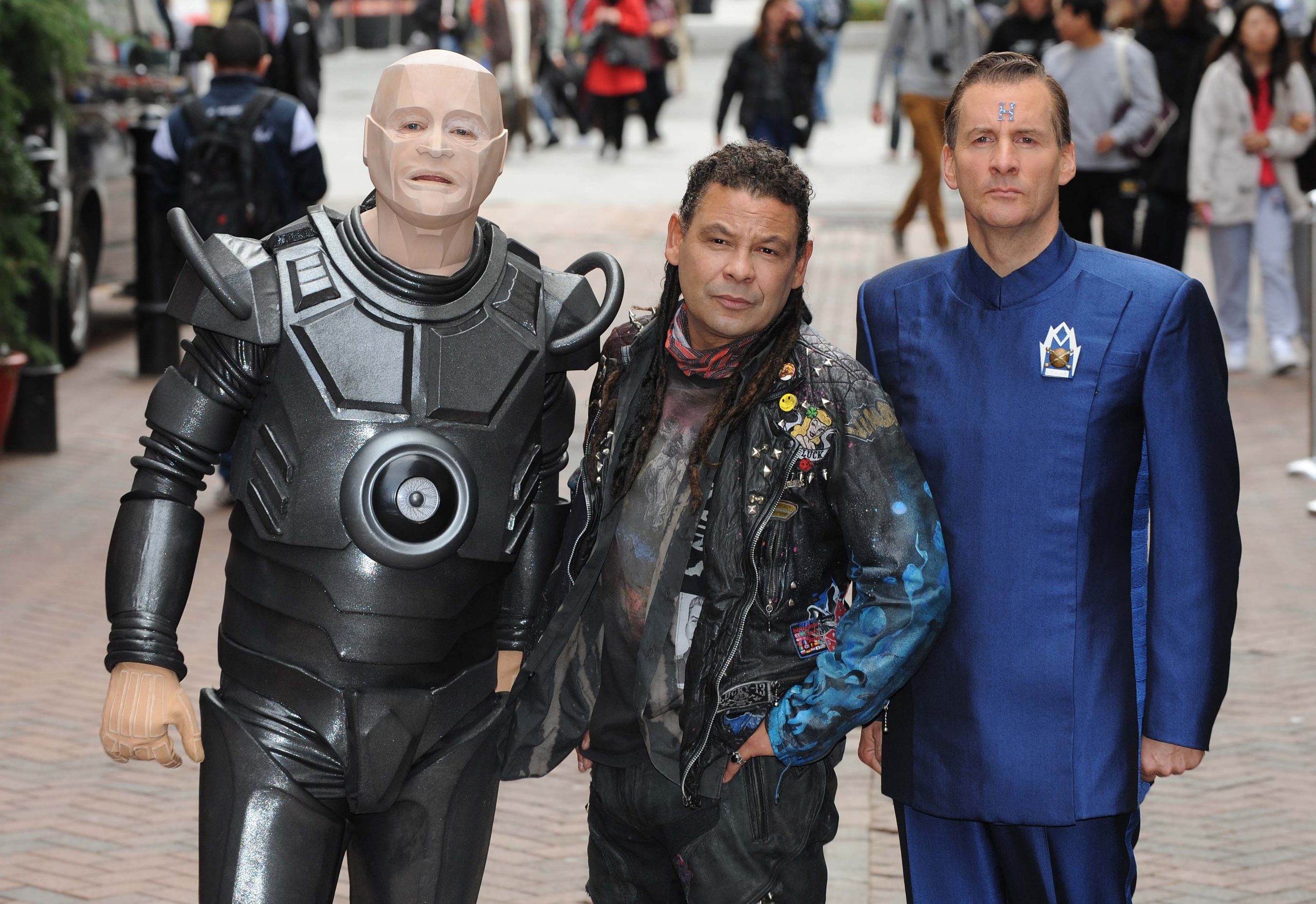 Craig Charles Net Worth in 2023 - Wiki, Age, Weight and Height