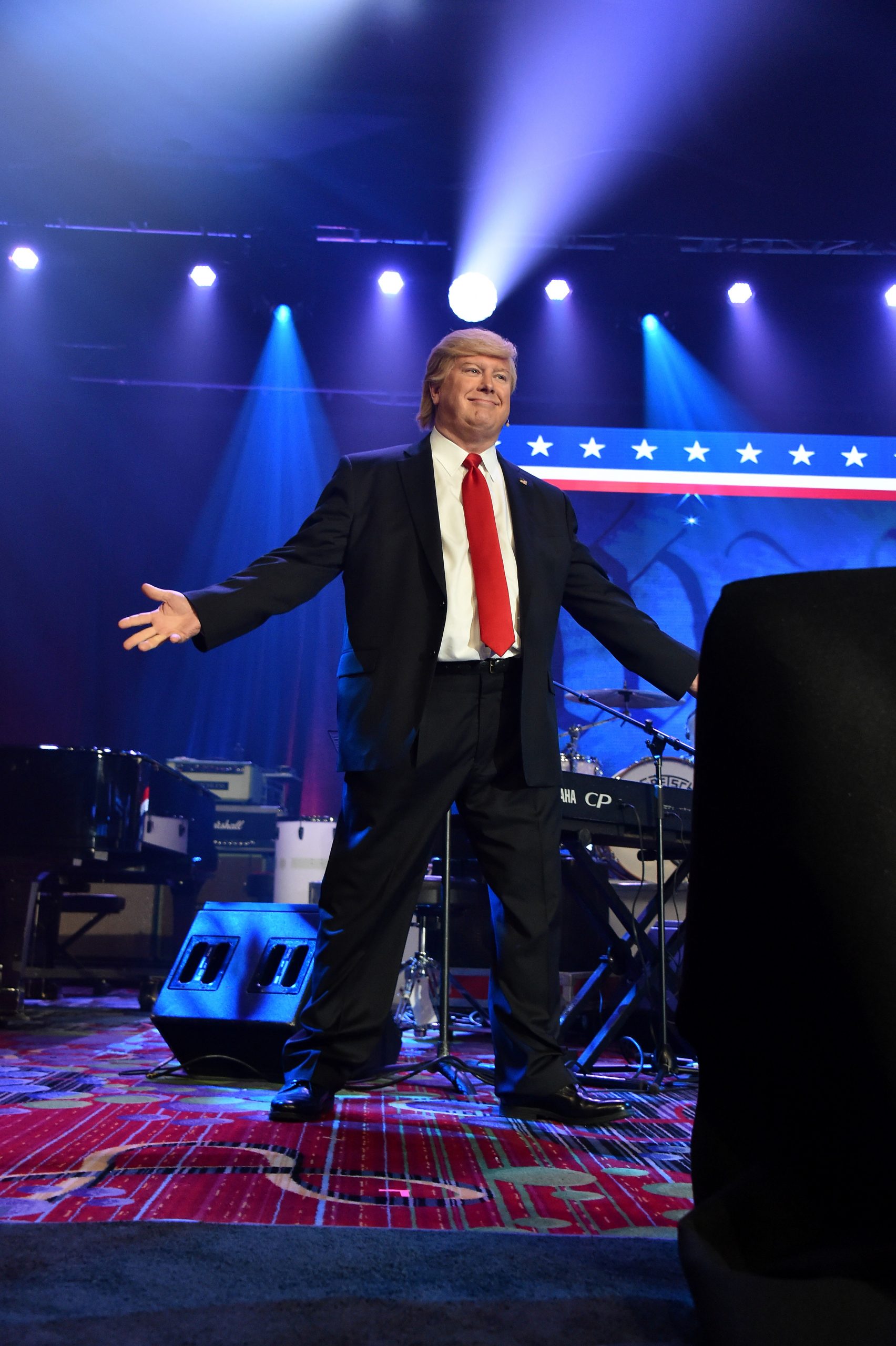 Darrell Hammond Net Worth - Wiki, Age, Weight and Height, Relationships