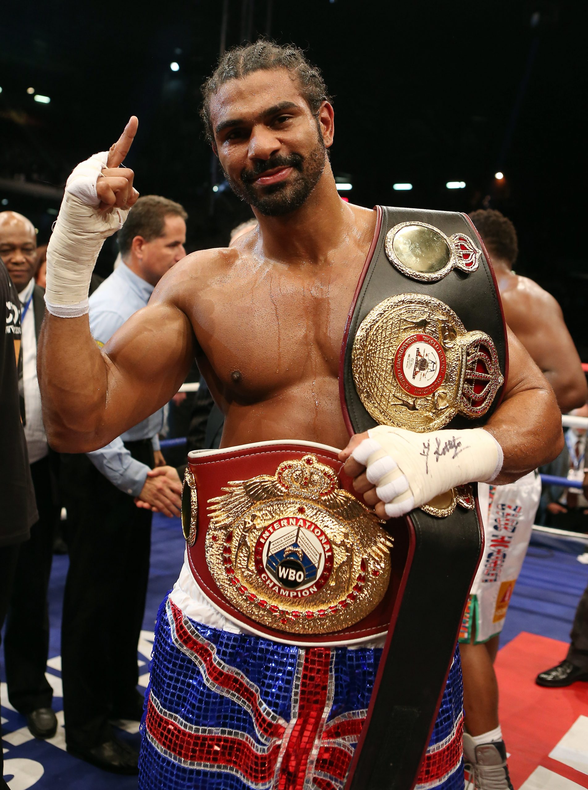 David Haye Net Worth Wiki, Age, Weight and Height, Relationships