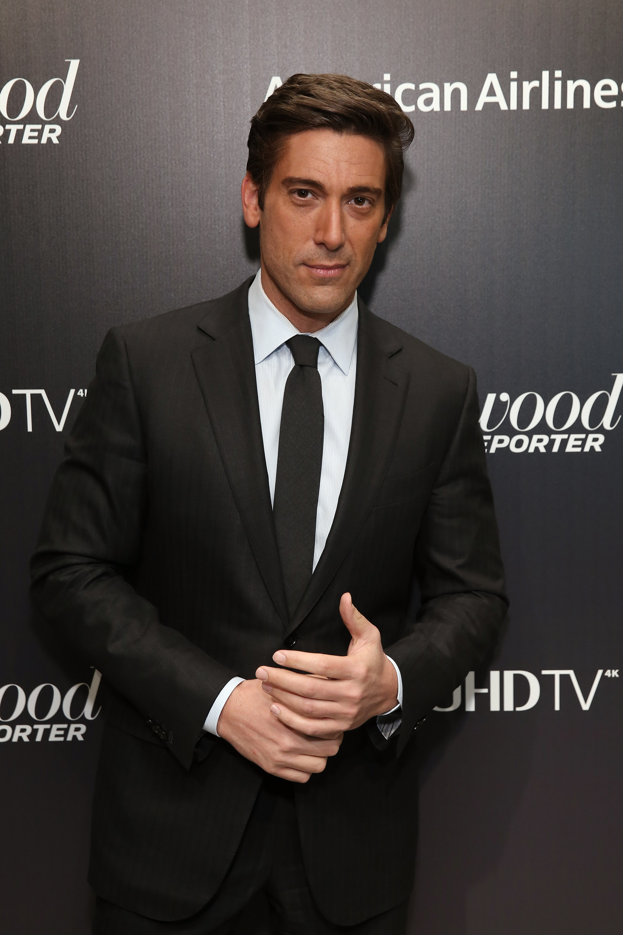 David Muir Net Worth Wiki, Age, Weight and Height, Relationships