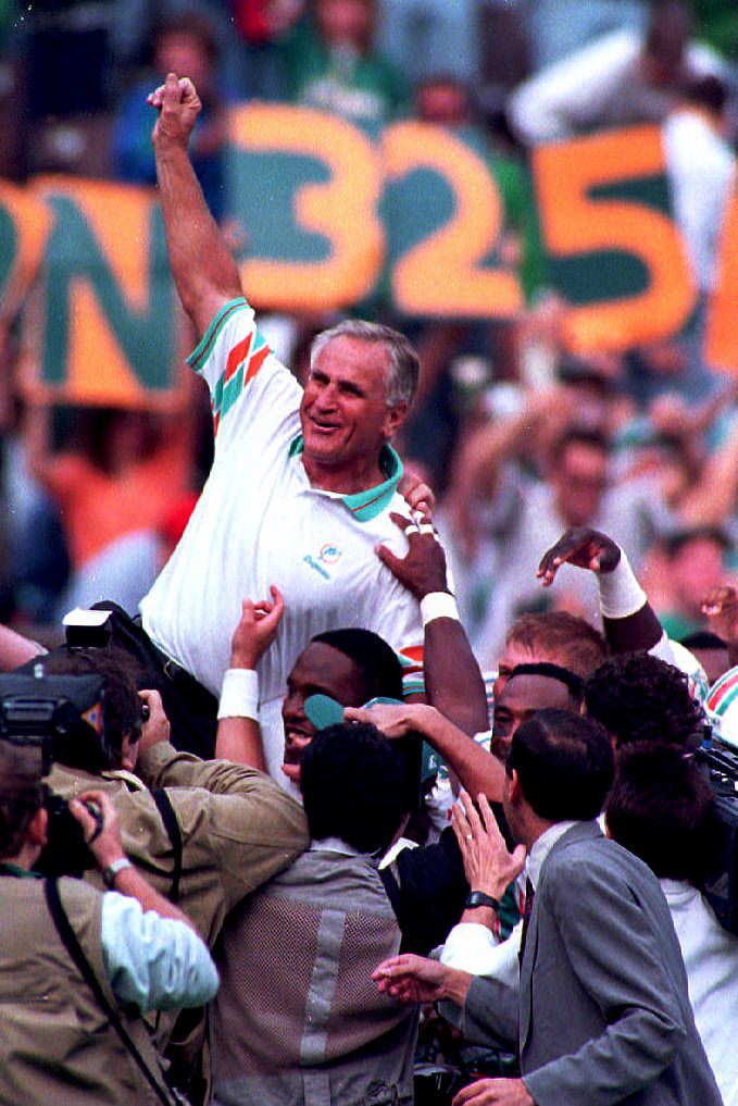 Don Shula Net Worth Wiki, Age, Weight and Height, Relationships