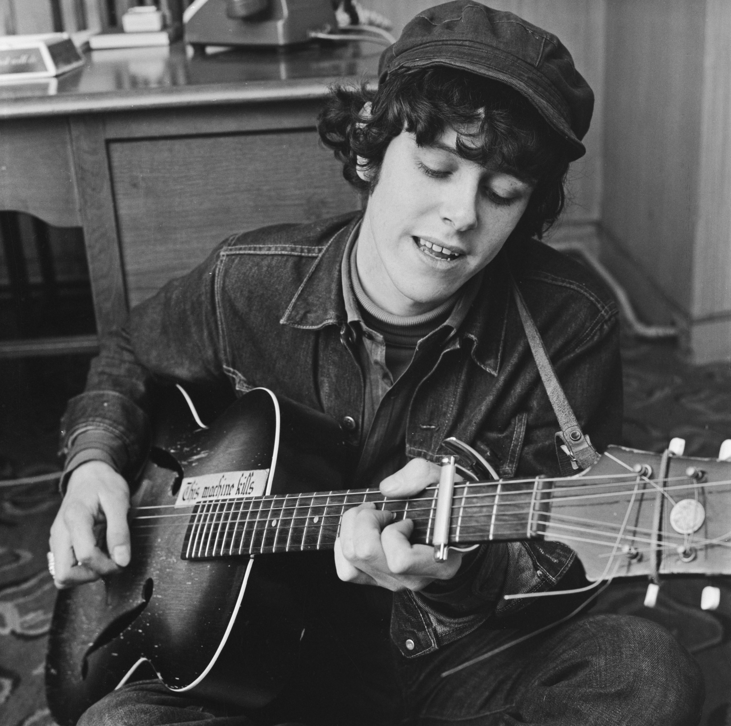 Donovan Leitch Net Worth Wiki, Age, Weight and Height, Relationships