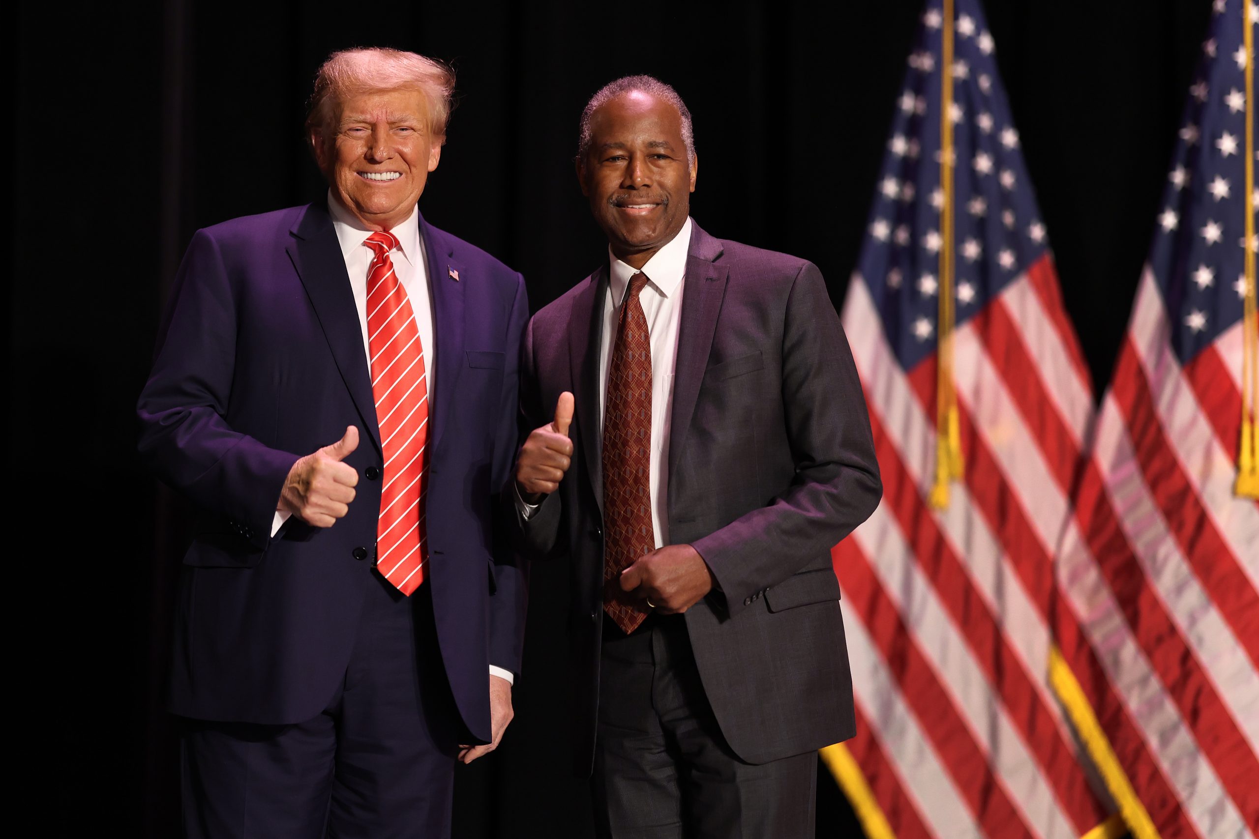 Dr. Ben Carson Net Worth Wiki, Age, Weight and Height, Relationships