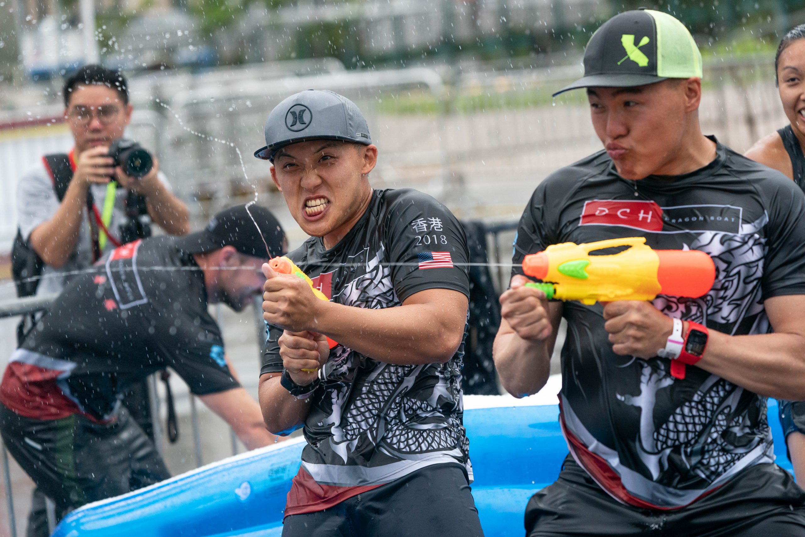 DragOn Net Worth in 2023 Wiki, Age, Weight and Height, Relationships