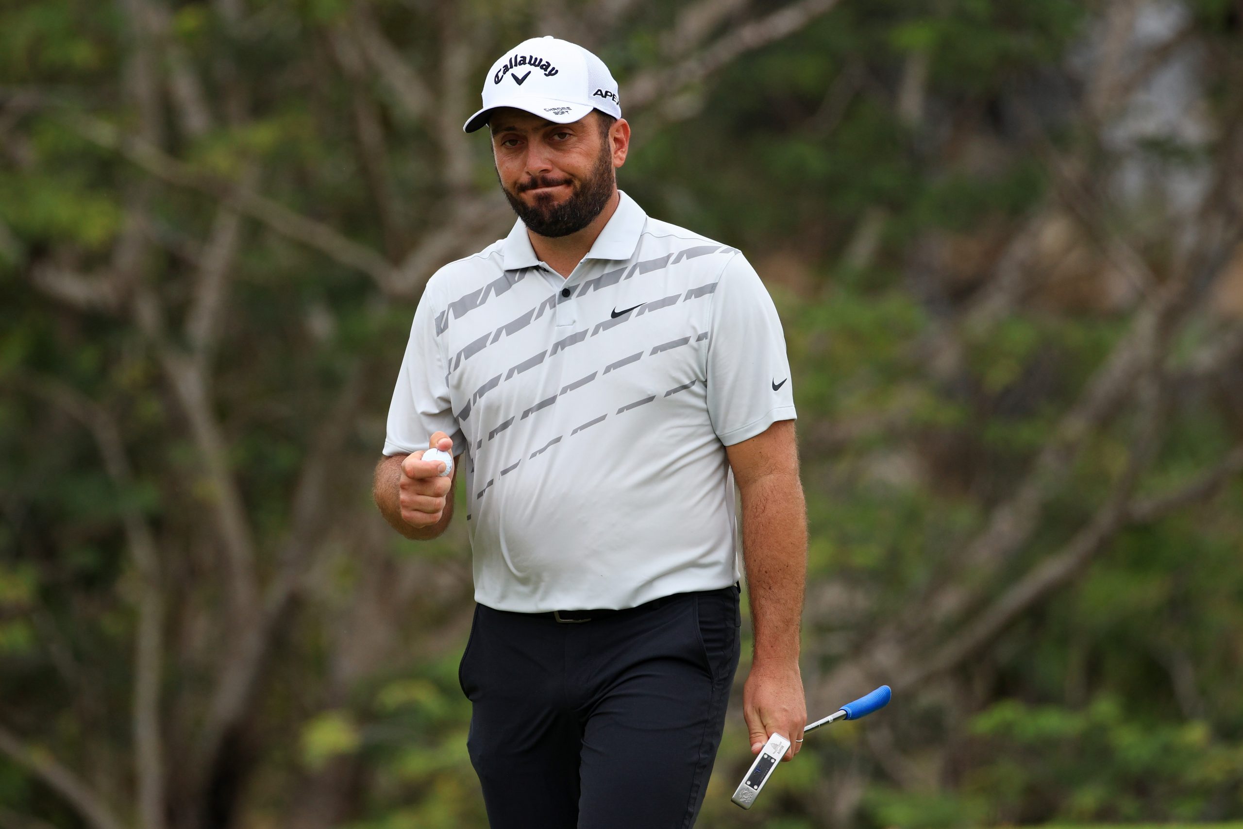 Francesco Molinari Net Worth Wiki, Age, Weight and Height
