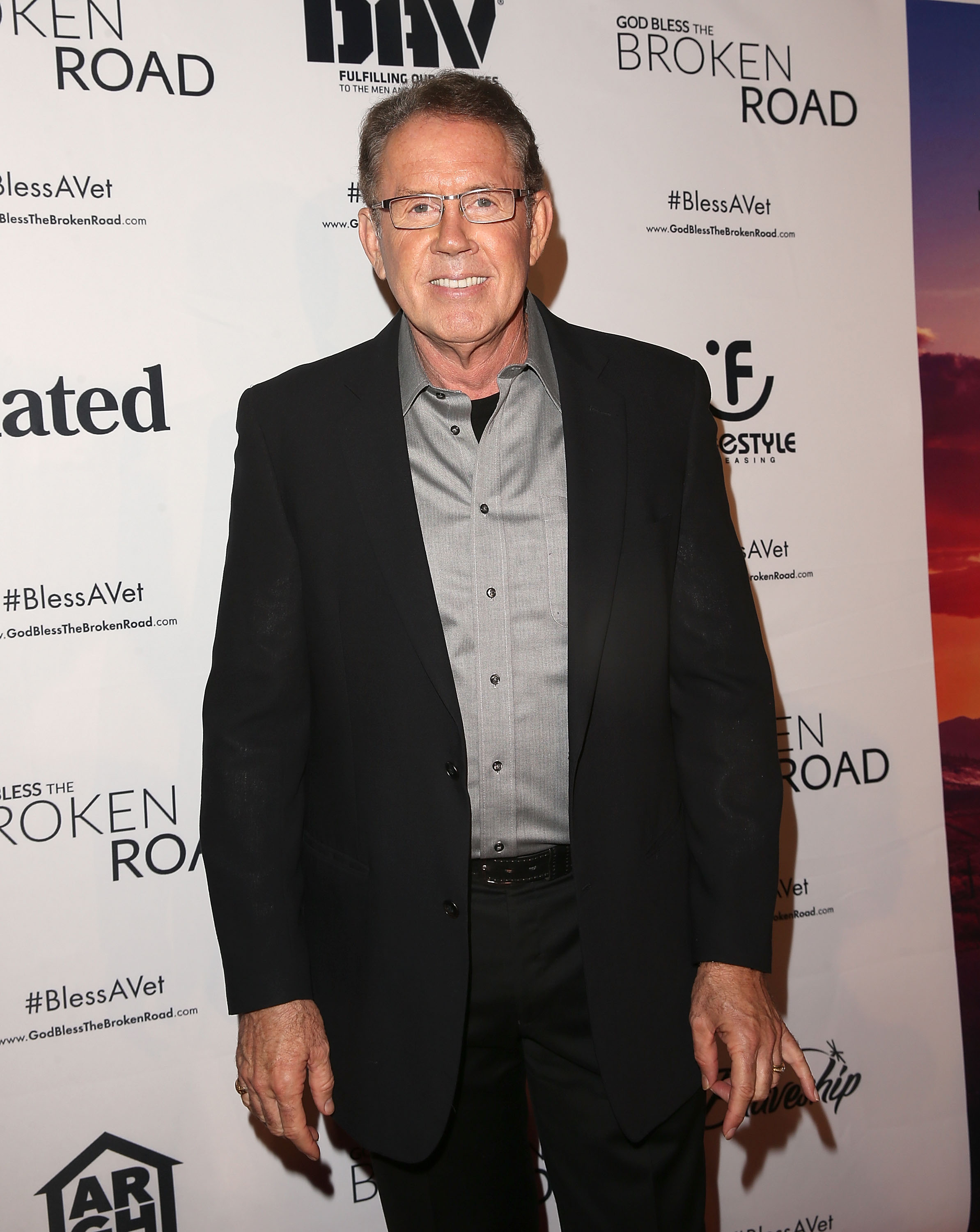 Gary Grubbs Net Worth Wiki, Age, Weight and Height, Relationships, Family, and More Luxlux