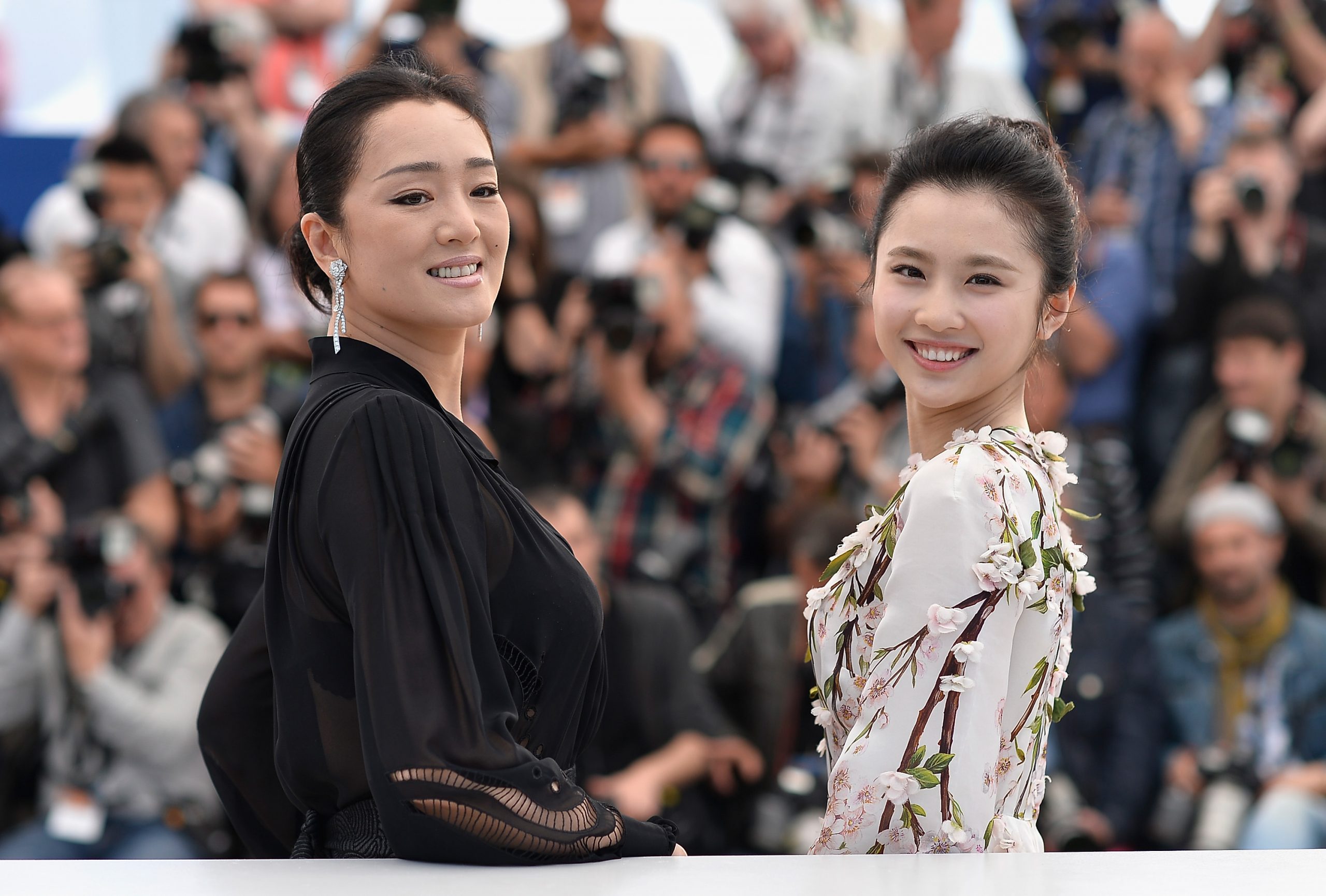 Gong Li Net Worth in 2023 Wiki, Age, Weight and Height, Relationships