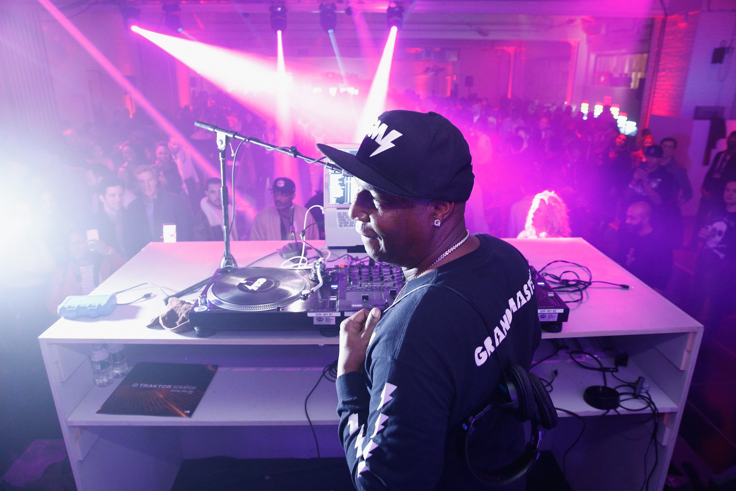 Grandmaster Flash Net Worth Wiki, Age, Weight and Height