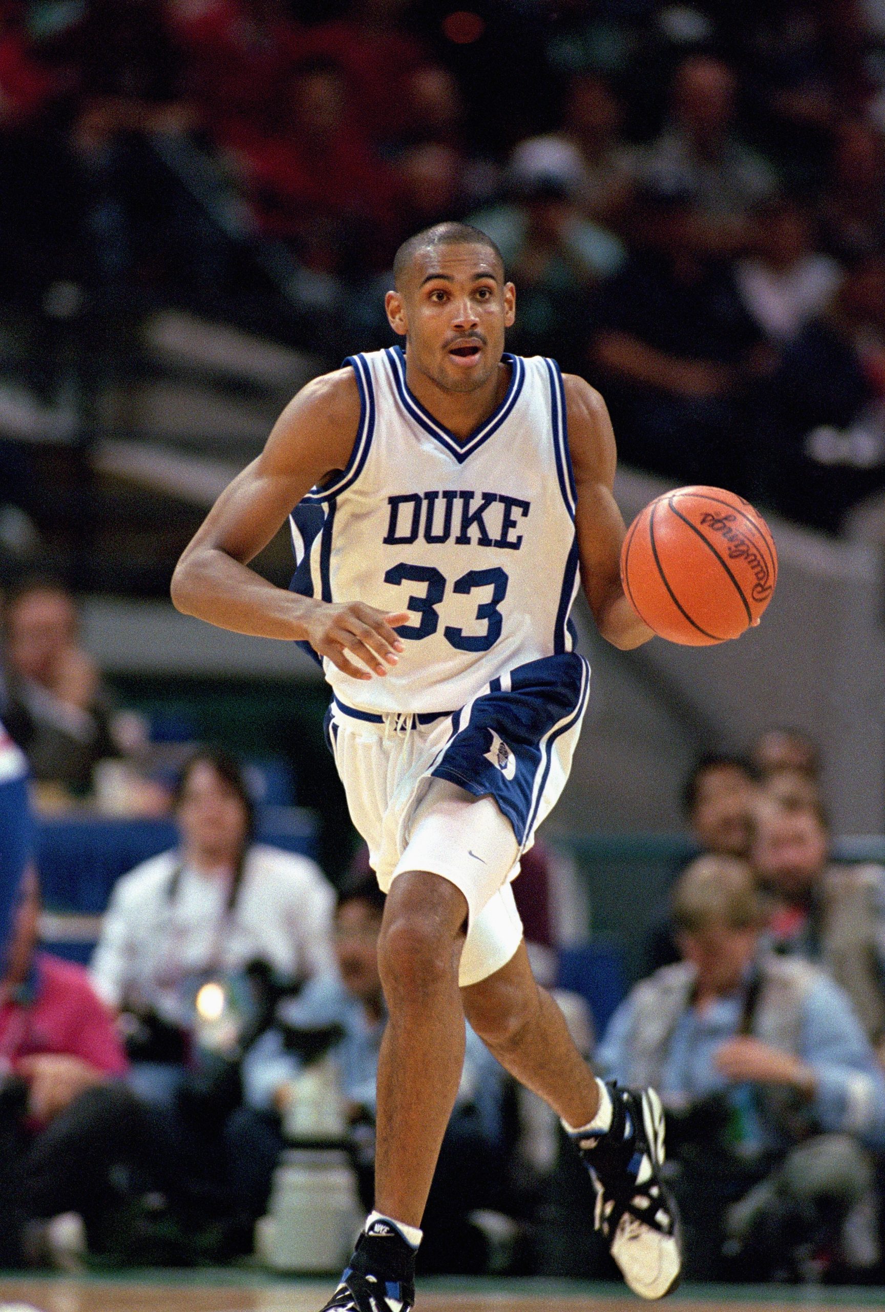 Grant Hill Net Worth Wiki, Age, Weight and Height, Relationships