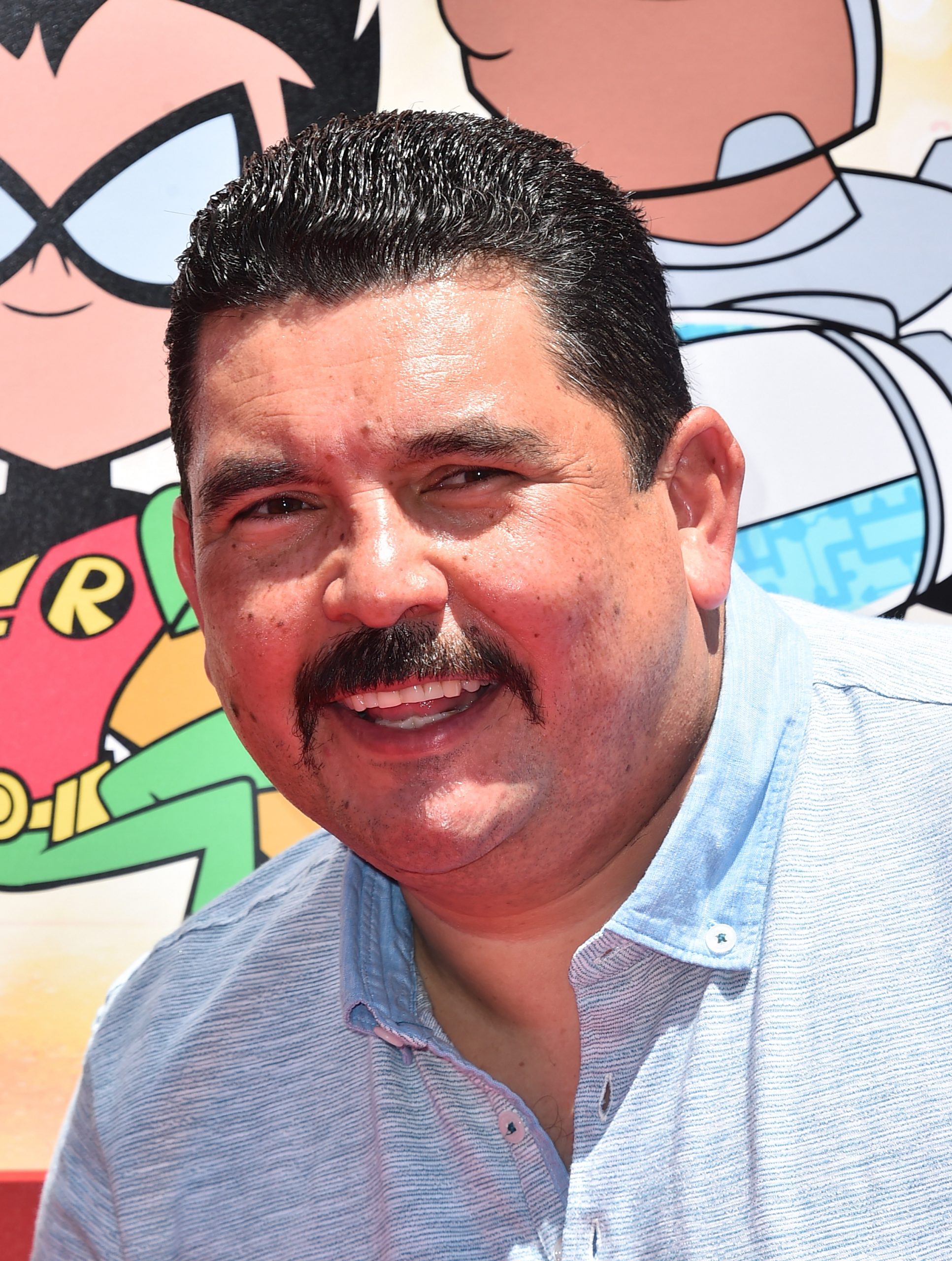 Guillermo Rodriguez Net Worth Wiki, Age, Weight and Height