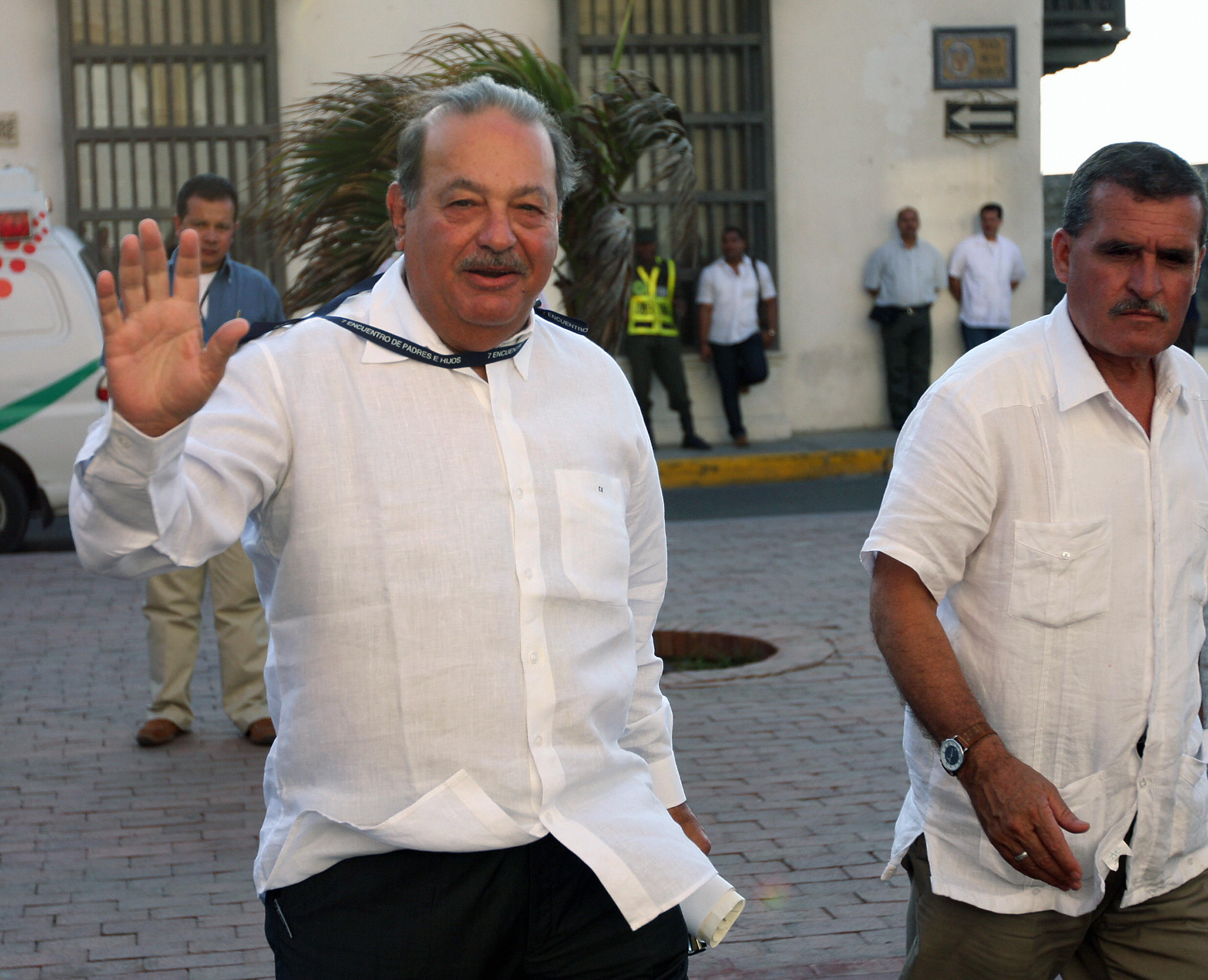 Gustavo Cisneros Net Worth Wiki, Age, Weight and Height