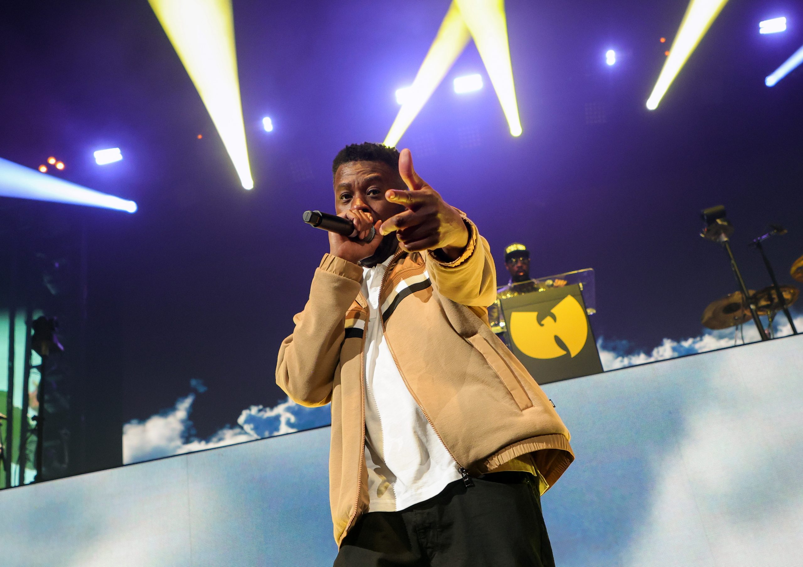 GZA Net Worth - Wiki, Age, Weight and Height, Relationships, Family