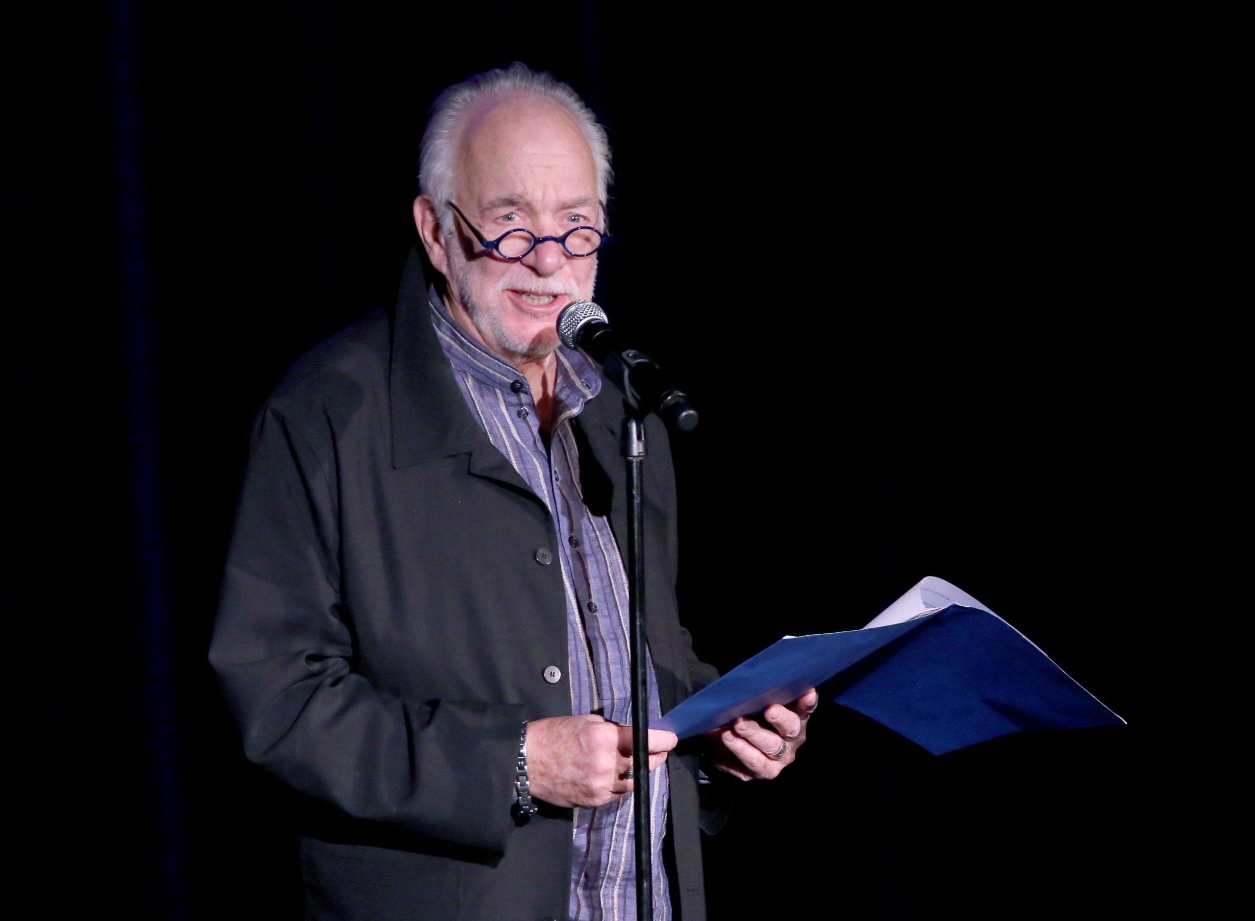 Howard Hesseman Net Worth Wiki, Age, Weight and Height, Relationships