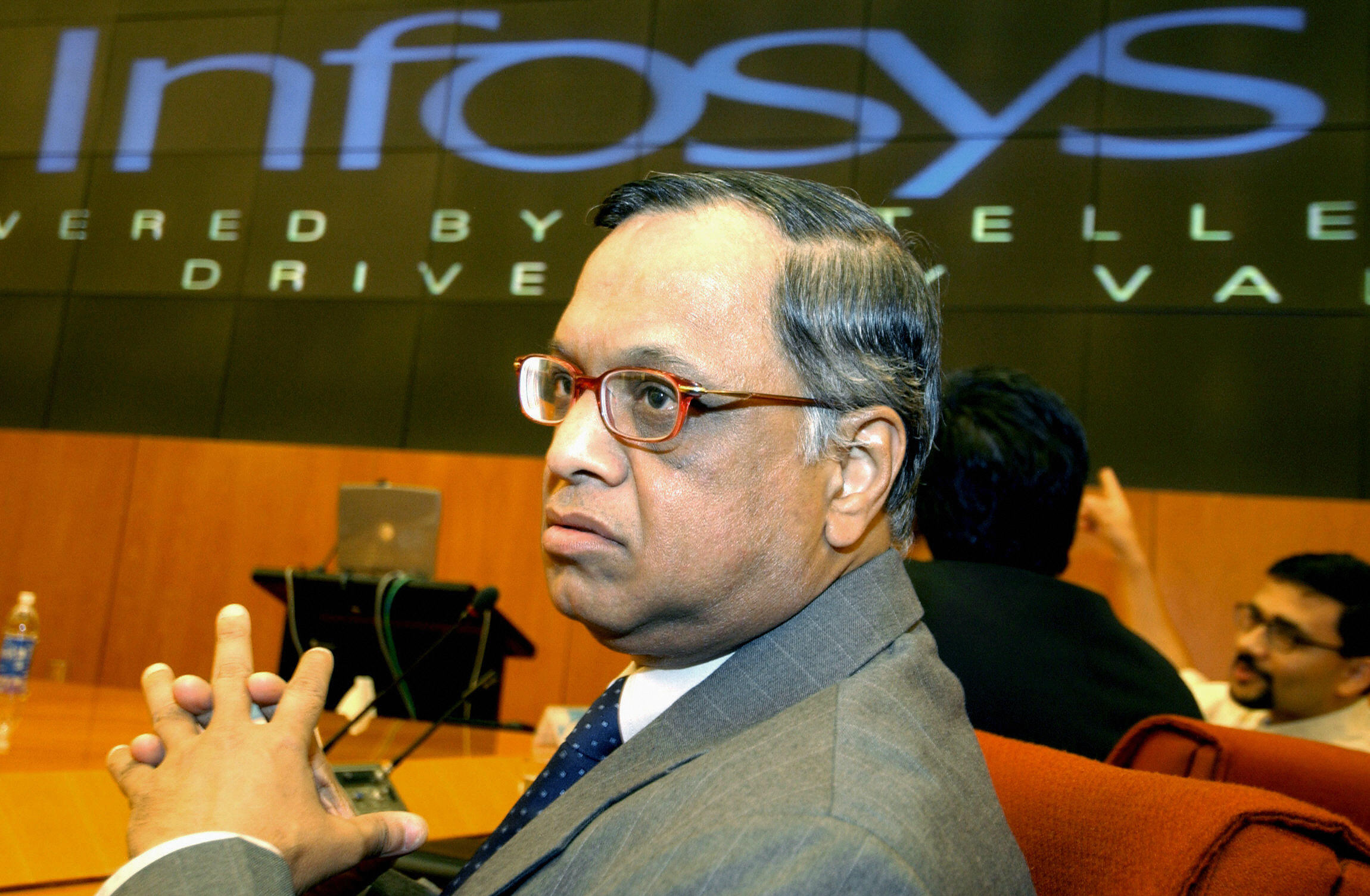 Infosys Net Worth Wiki, Age, Weight and Height, Relationships, Family