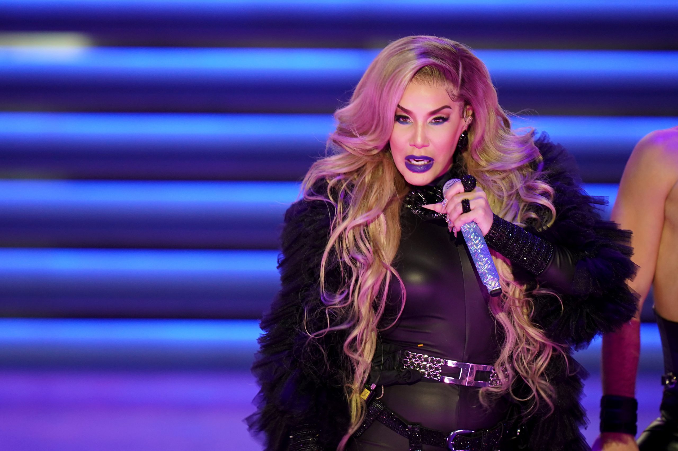 Ivy Queen Net Worth in 2023 Wiki, Age, Weight and Height