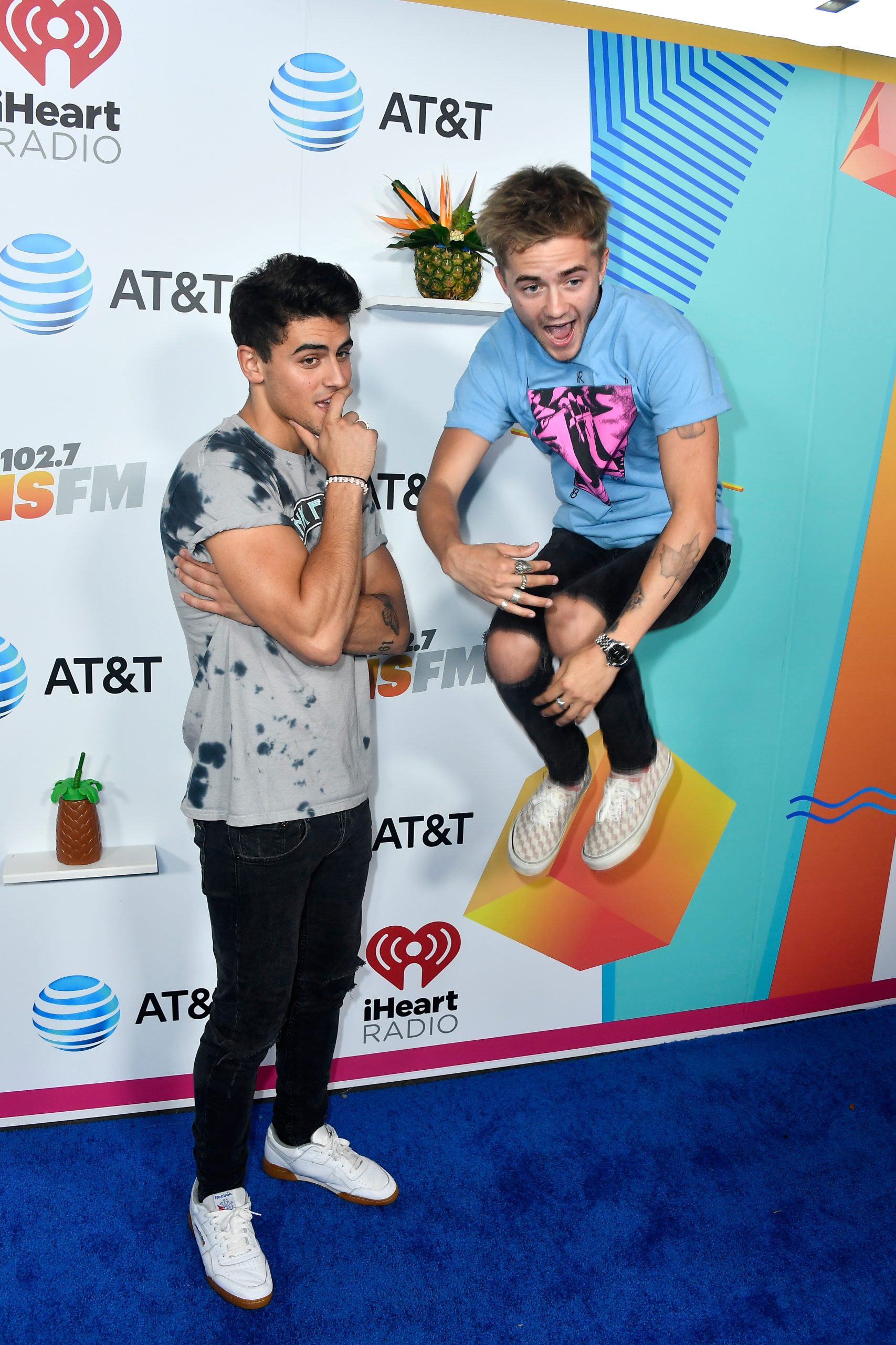 Jack Gilinsky Net Worth in 2023 Wiki, Age, Weight and Height