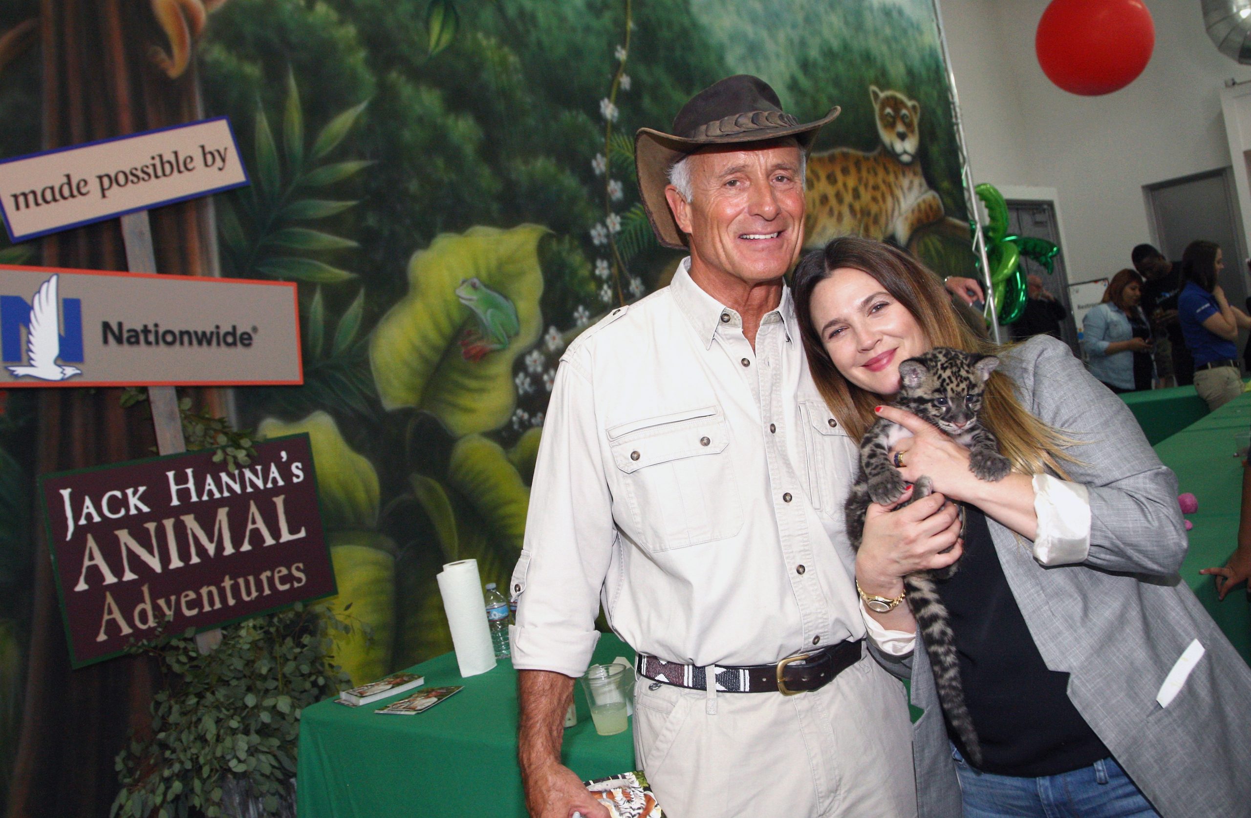Jack Hanna Net Worth Wiki, Age, Weight and Height, Relationships
