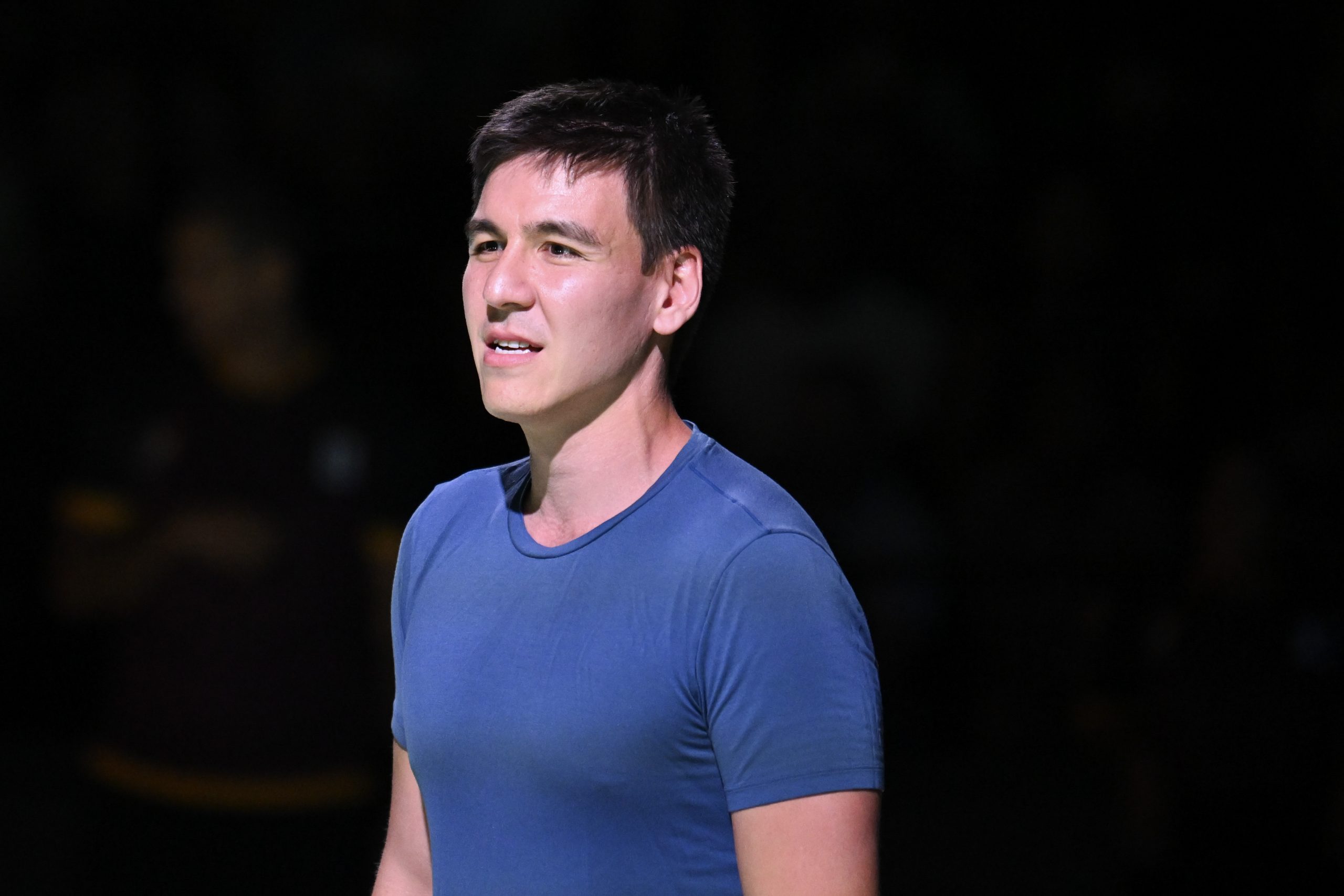 James Holzhauer Net Worth in 2023 Wiki, Age, Weight and Height