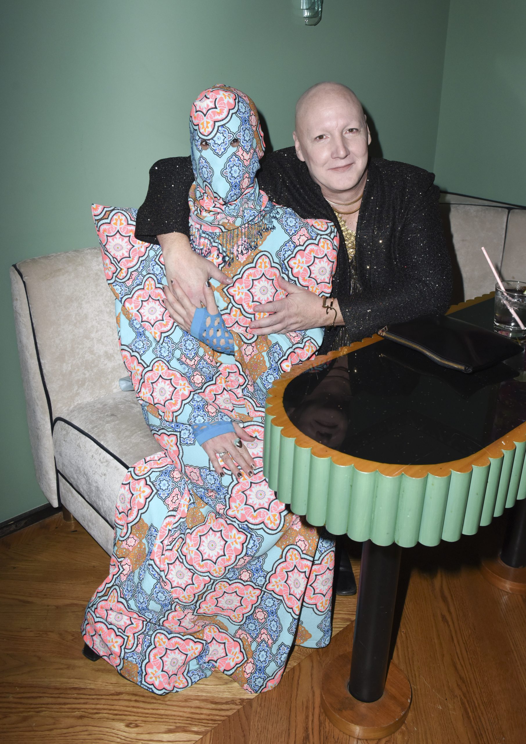 James St. James Net Worth Wiki, Age, Weight and Height, Relationships