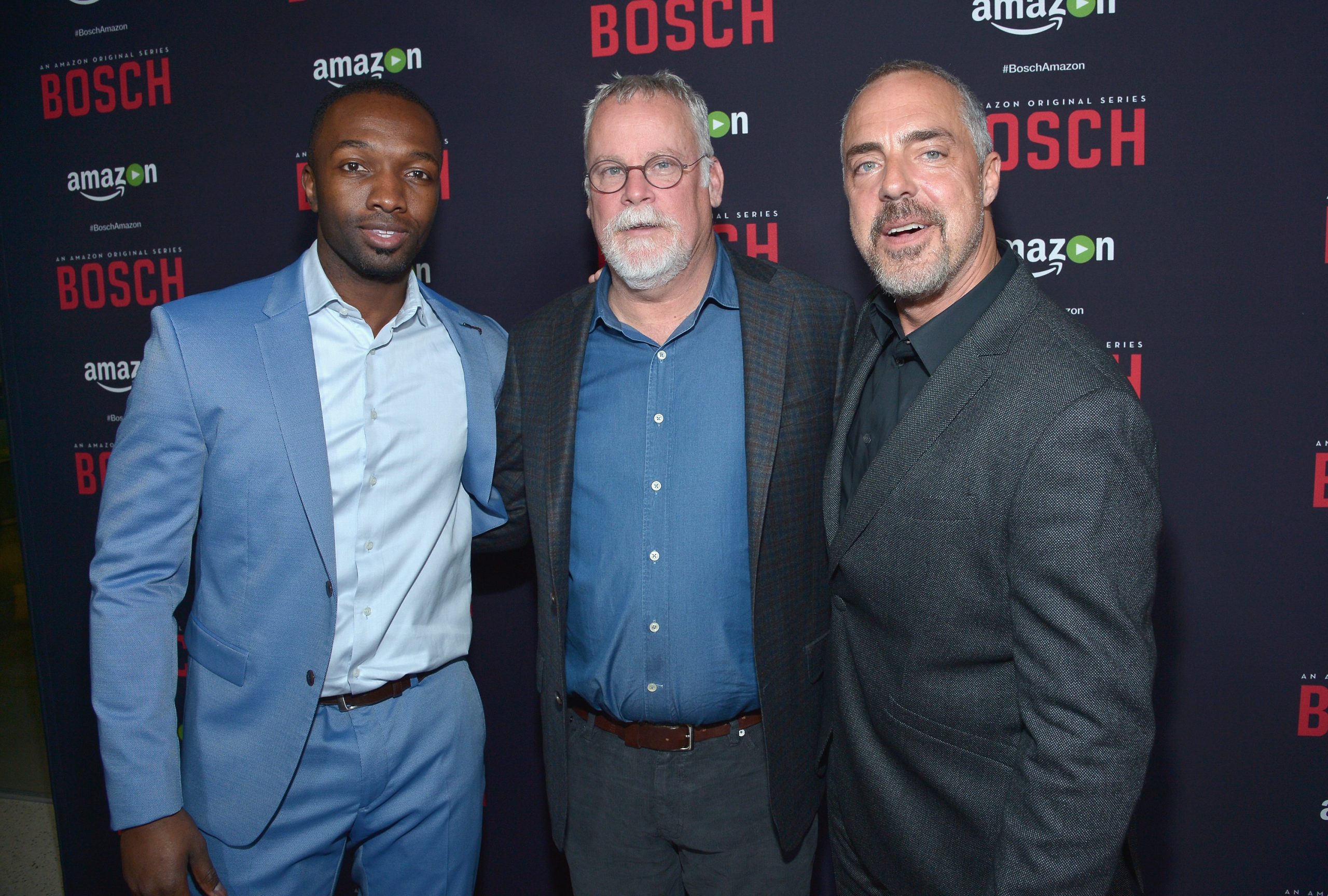 Jamie Hector Net Worth in 2023 Wiki, Age, Weight and Height