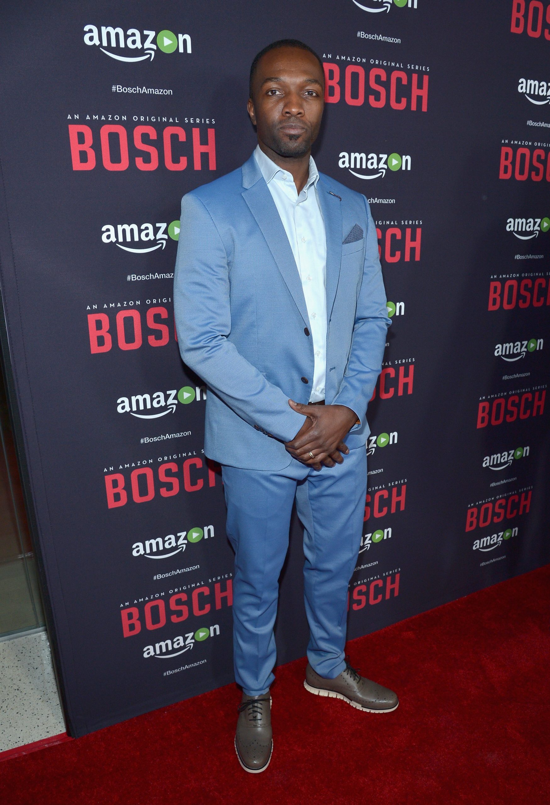Jamie Hector Net Worth in 2023 Wiki, Age, Weight and Height