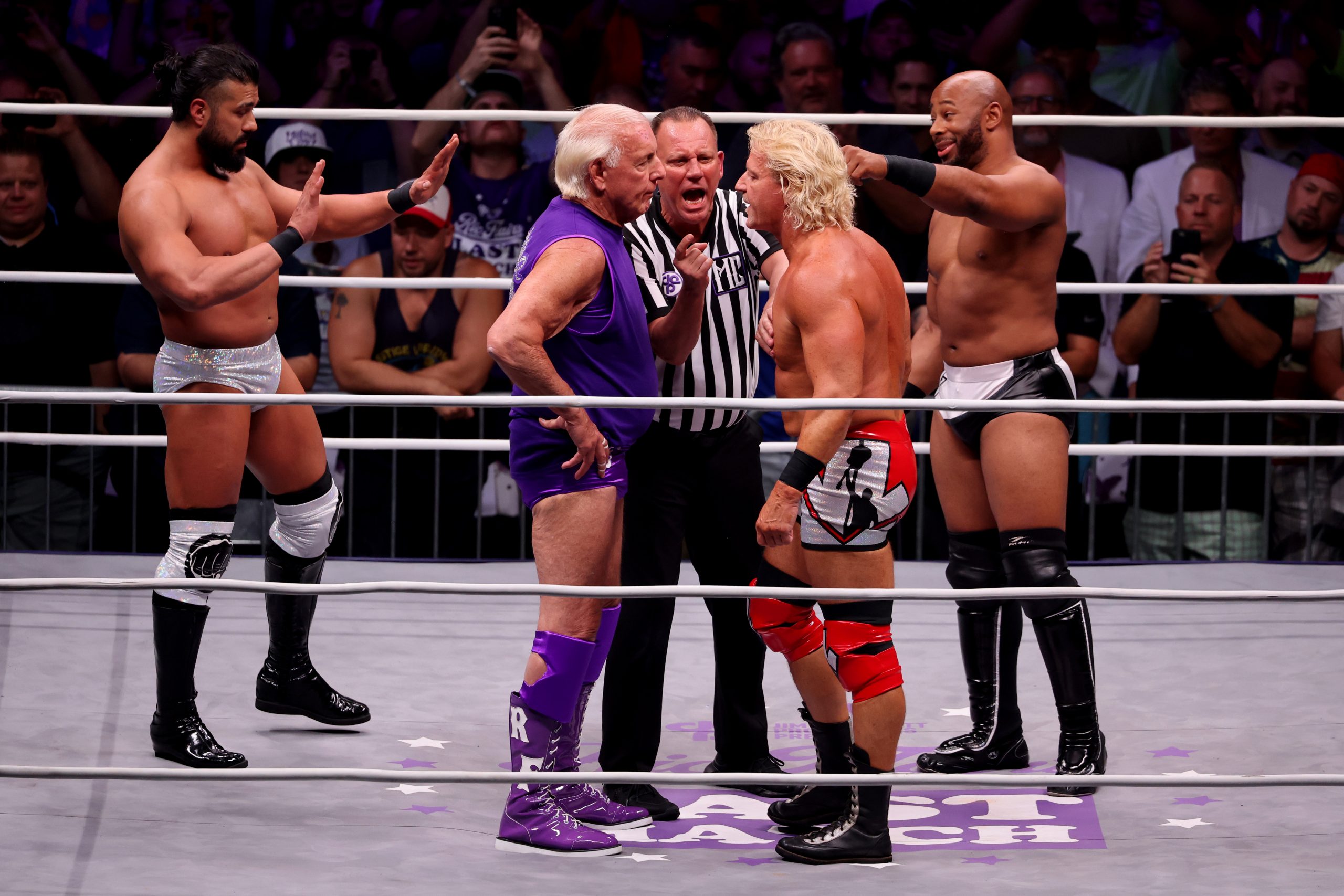 Jay Lethal Net Worth in 2023 Wiki, Age, Weight and Height