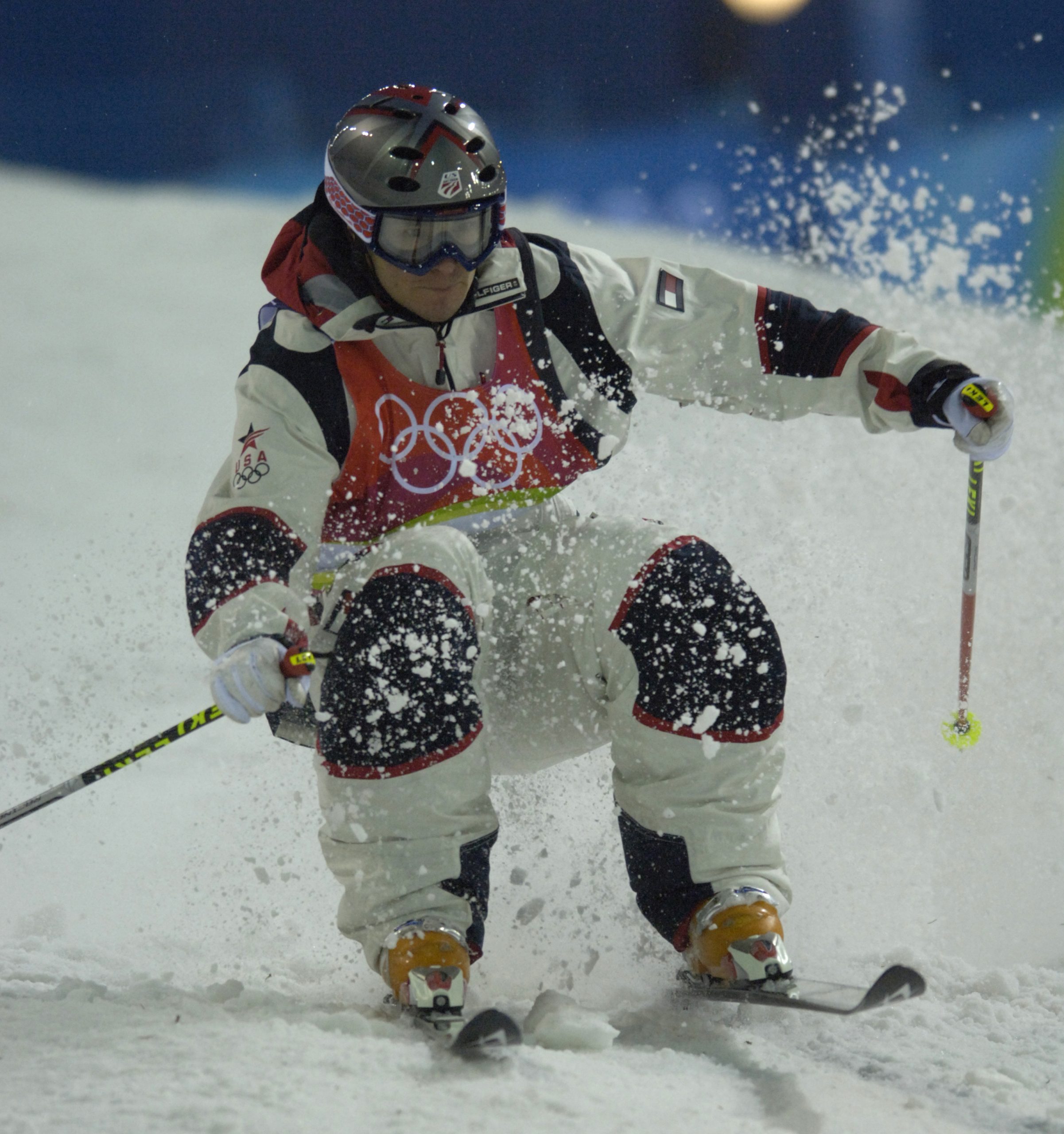 Jeremy Bloom Net Worth - Wiki, Age, Weight and Height, Relationships(05)