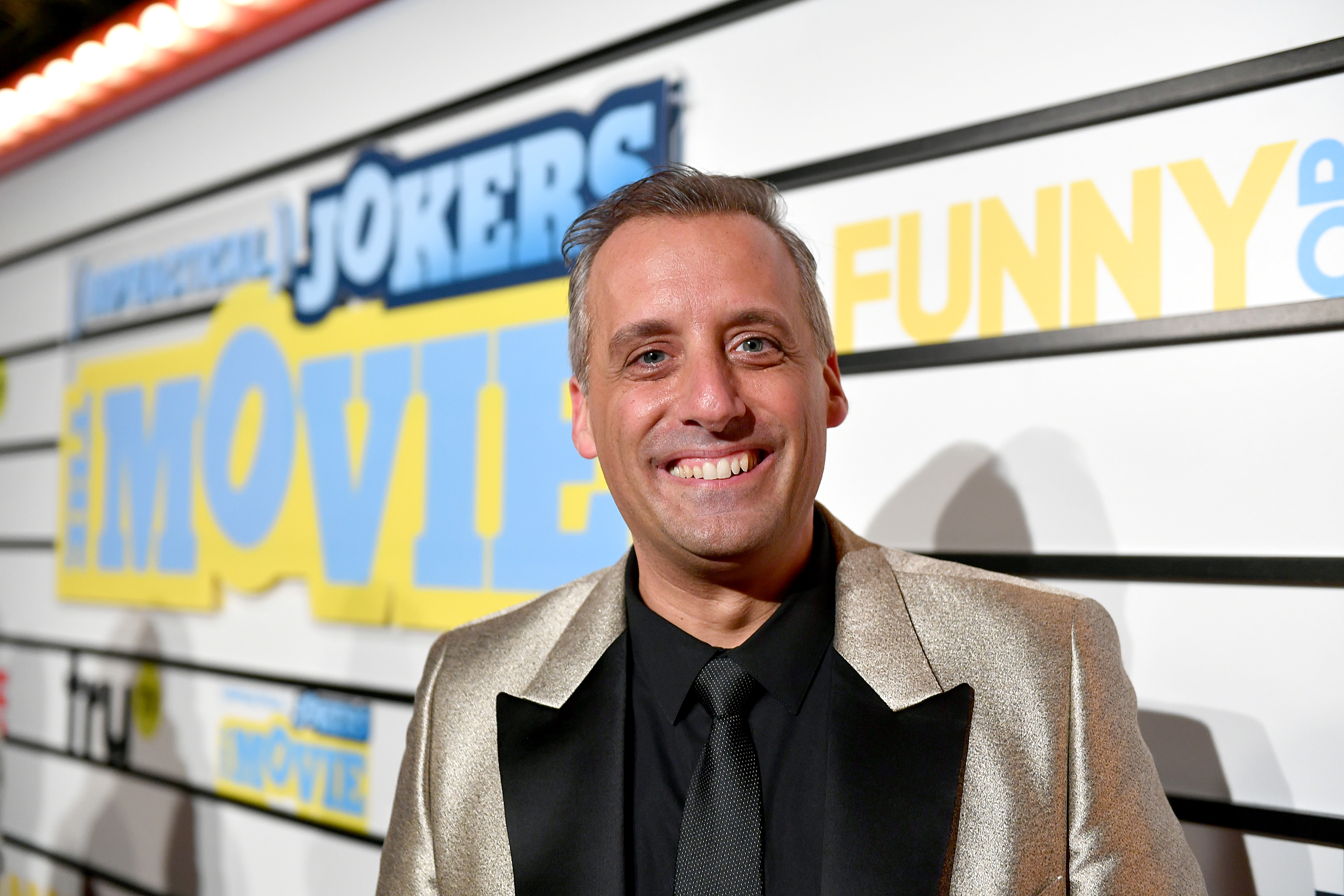 Joe Gatto Net Worth in 2023 Wiki, Age, Weight and Height