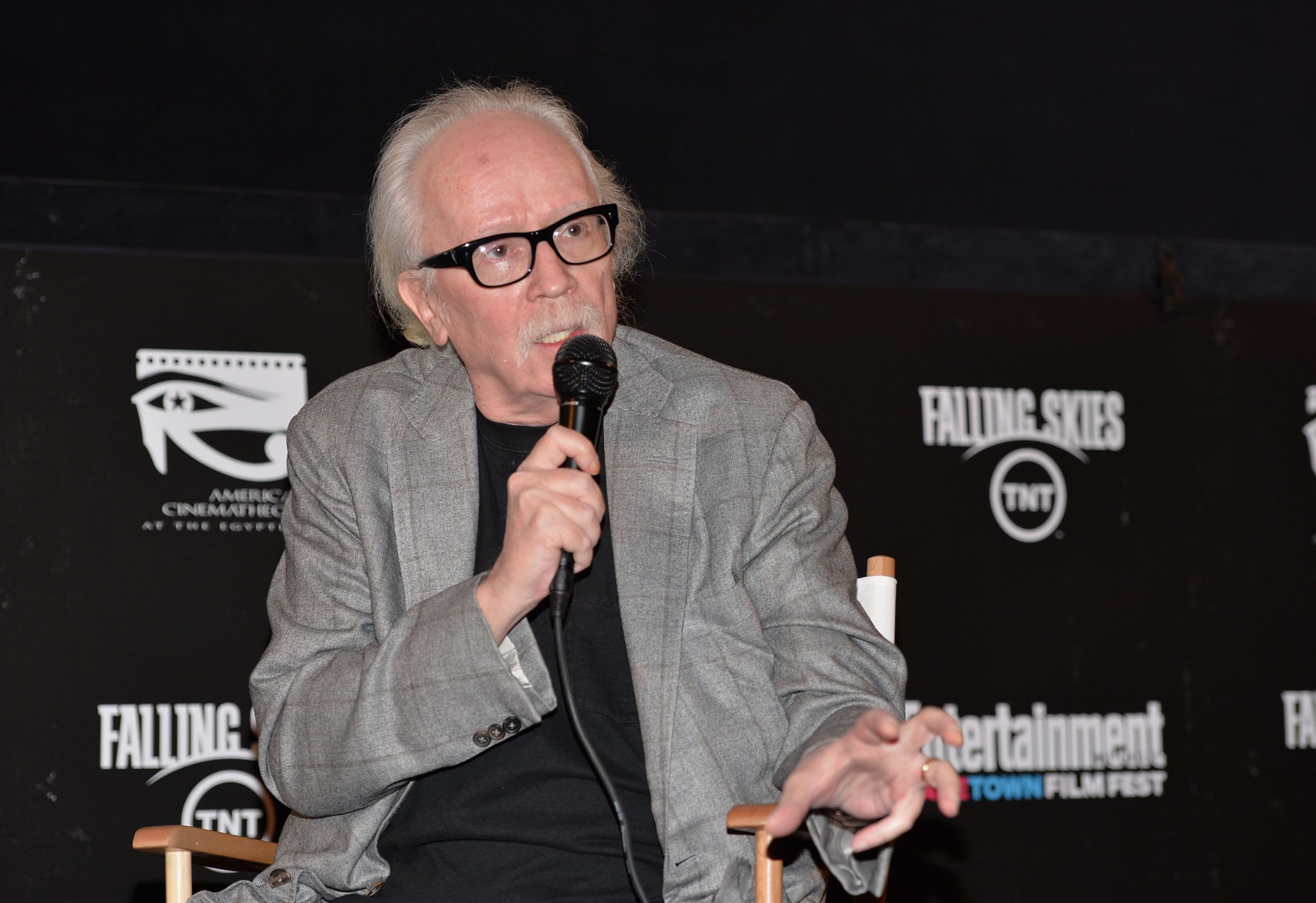 John Carpenter Net Worth Wiki, Age, Weight and Height, Relationships