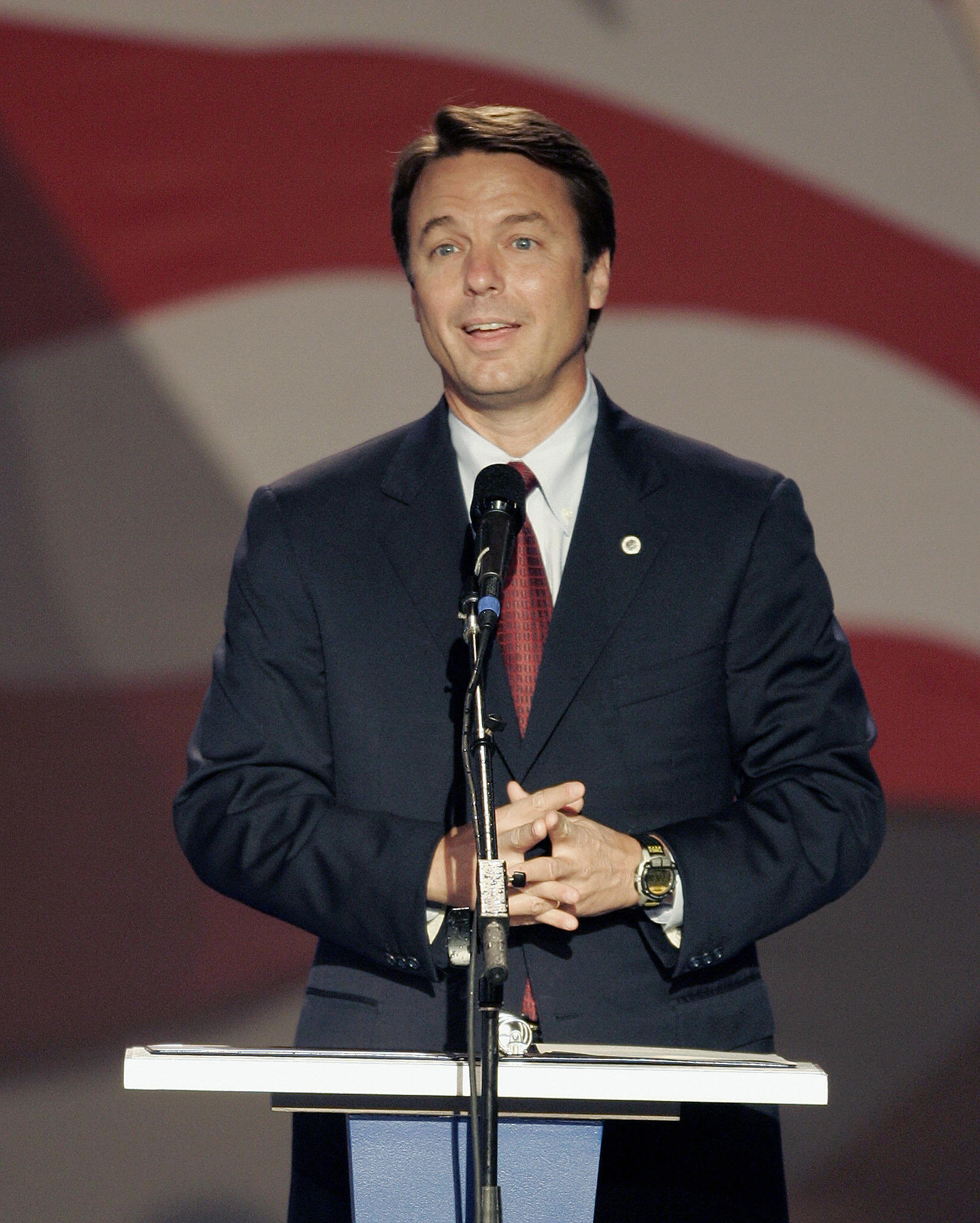 John Edwards Net Worth Wiki, Age, Weight and Height, Relationships