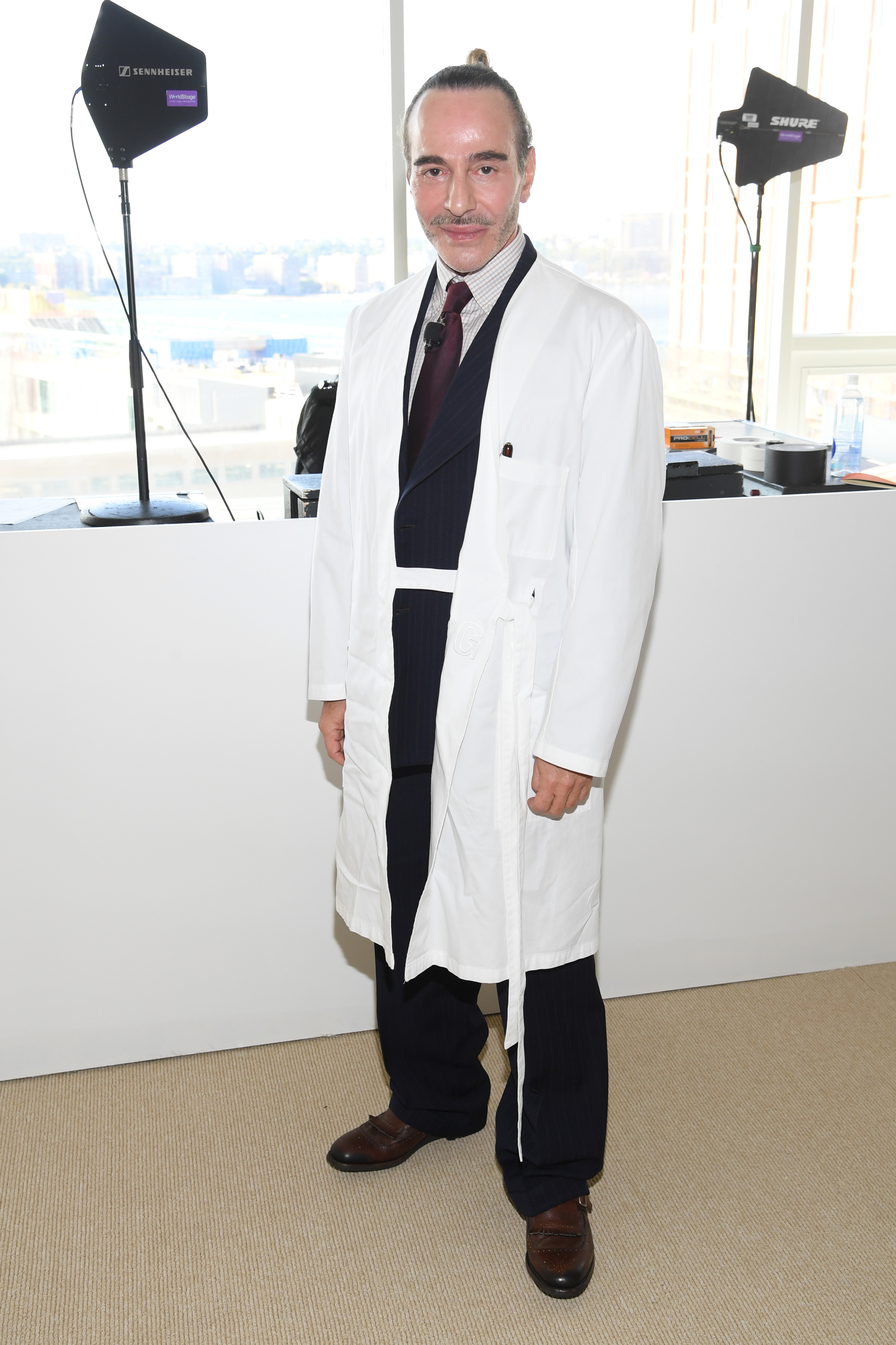 John Galliano Net Worth Wiki, Age, Weight and Height, Relationships