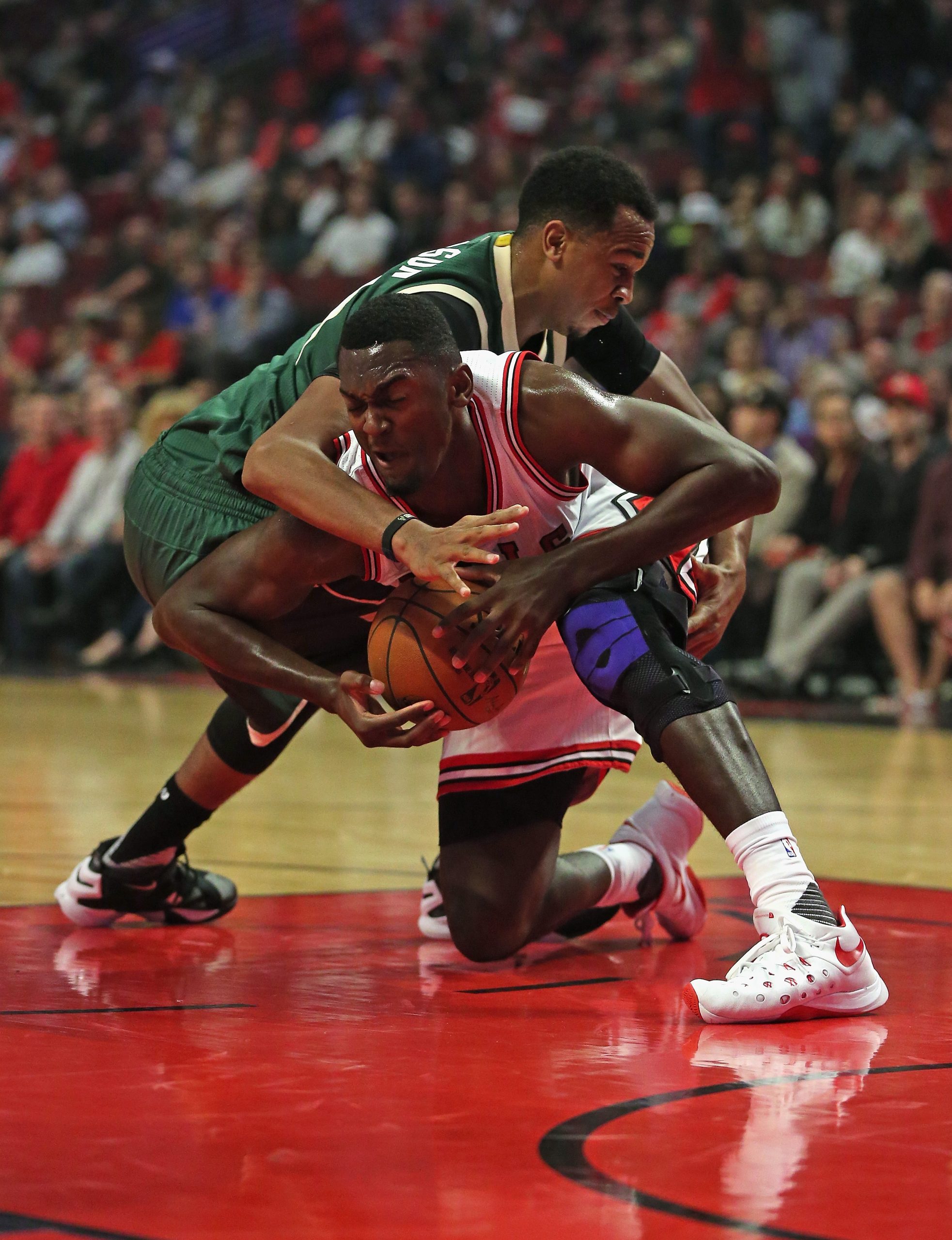 John Henson Net Worth in 2023 Wiki, Age, Weight and Height