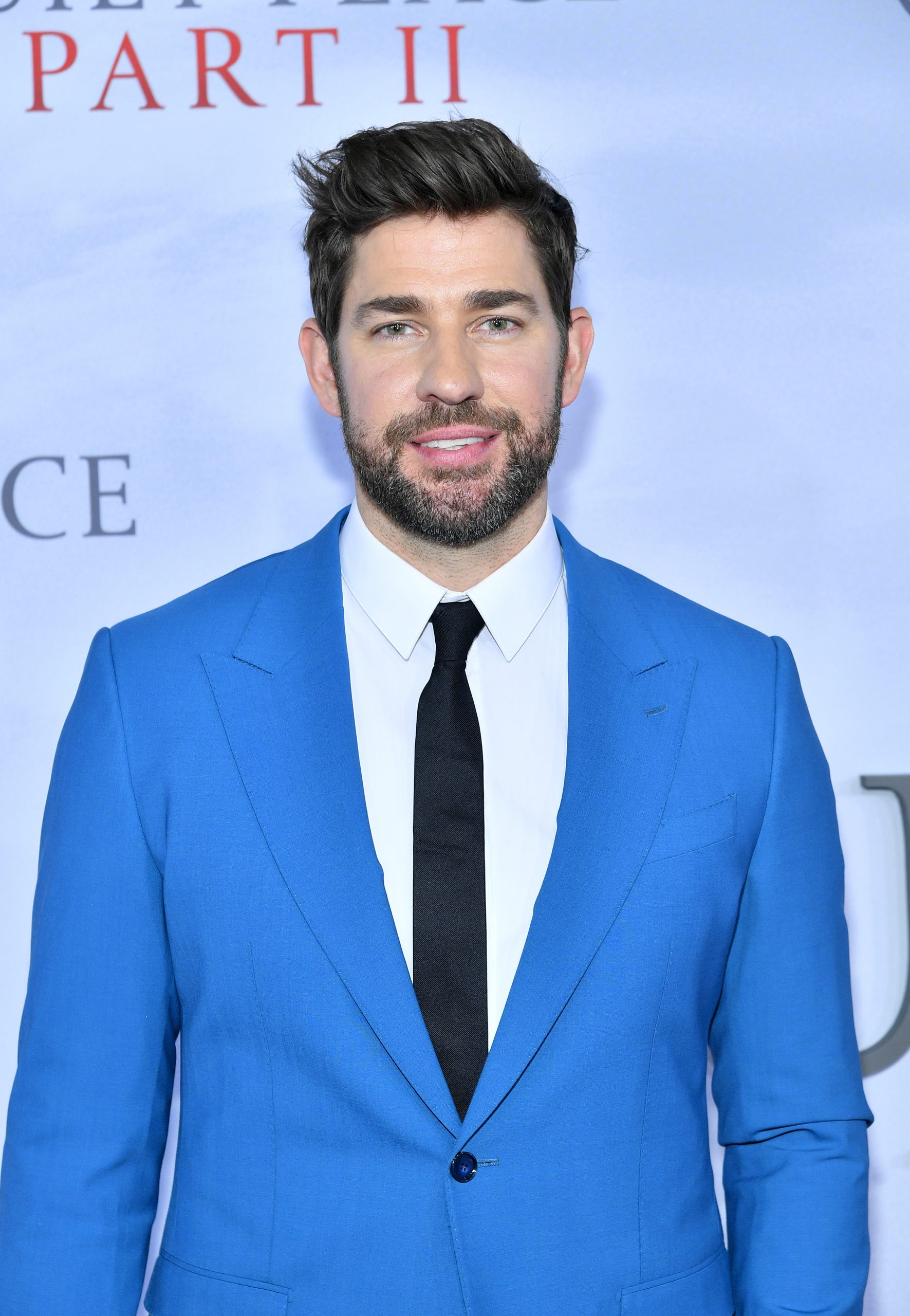 John Krasinski Results(03)