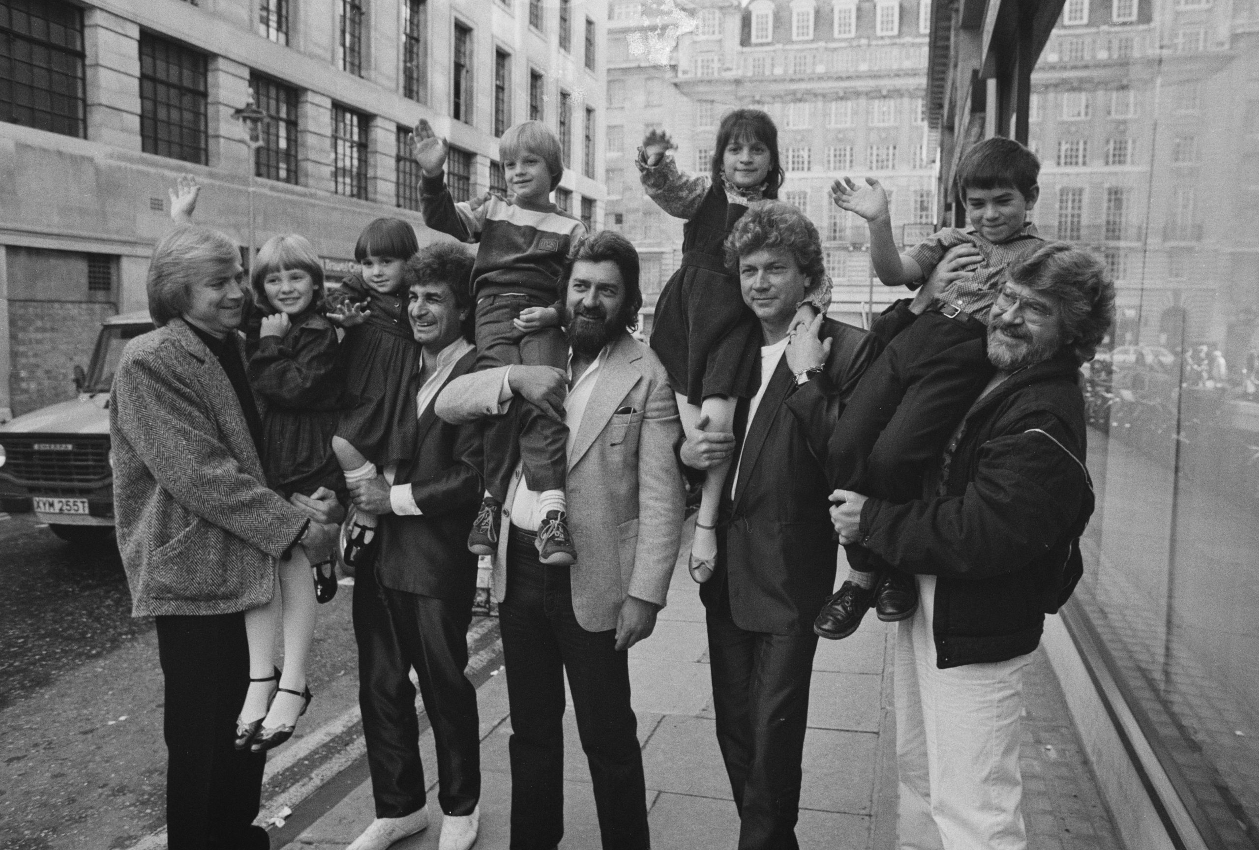 John Lodge Net Worth Wiki, Age, Weight and Height, Relationships