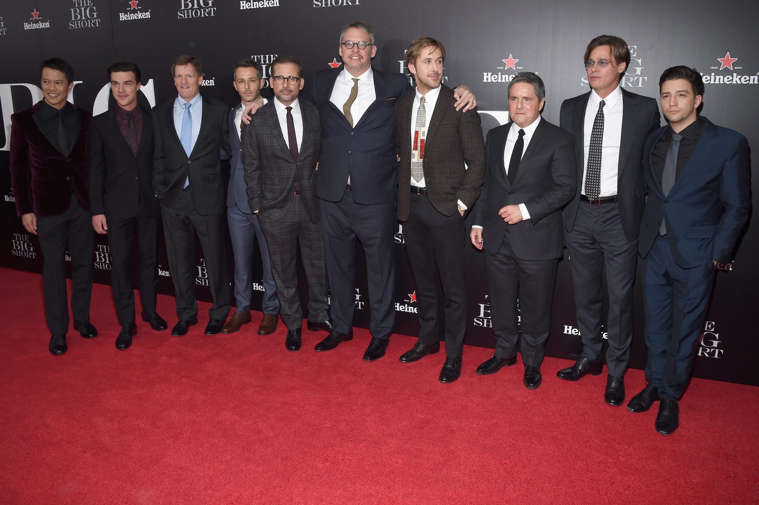 John Magaro Net Worth in 2023 Wiki, Age, Weight and Height