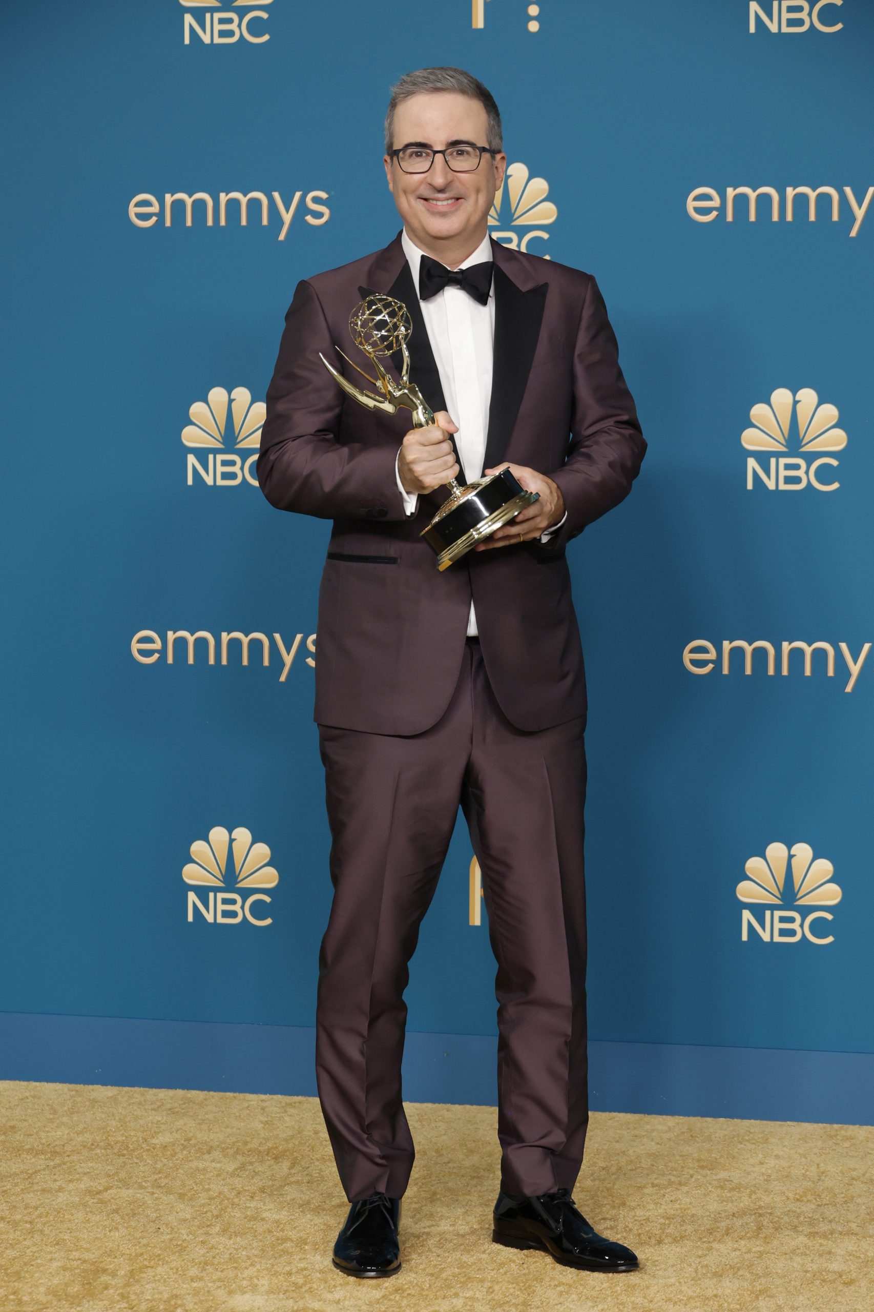 John Oliver Net Worth in 2023 Wiki, Age, Weight and Height