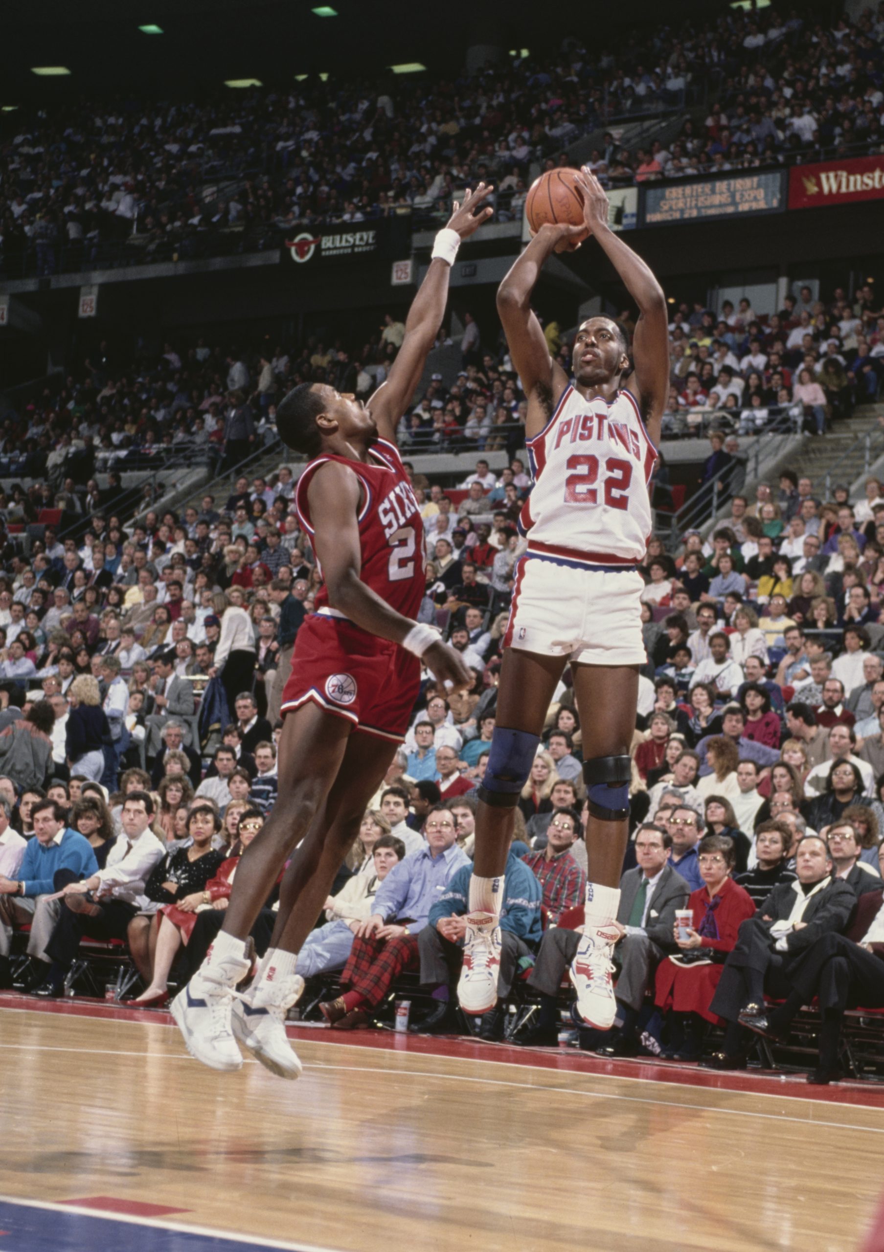 John Salley Net Worth in 2024 Wiki, Age, Weight and Height