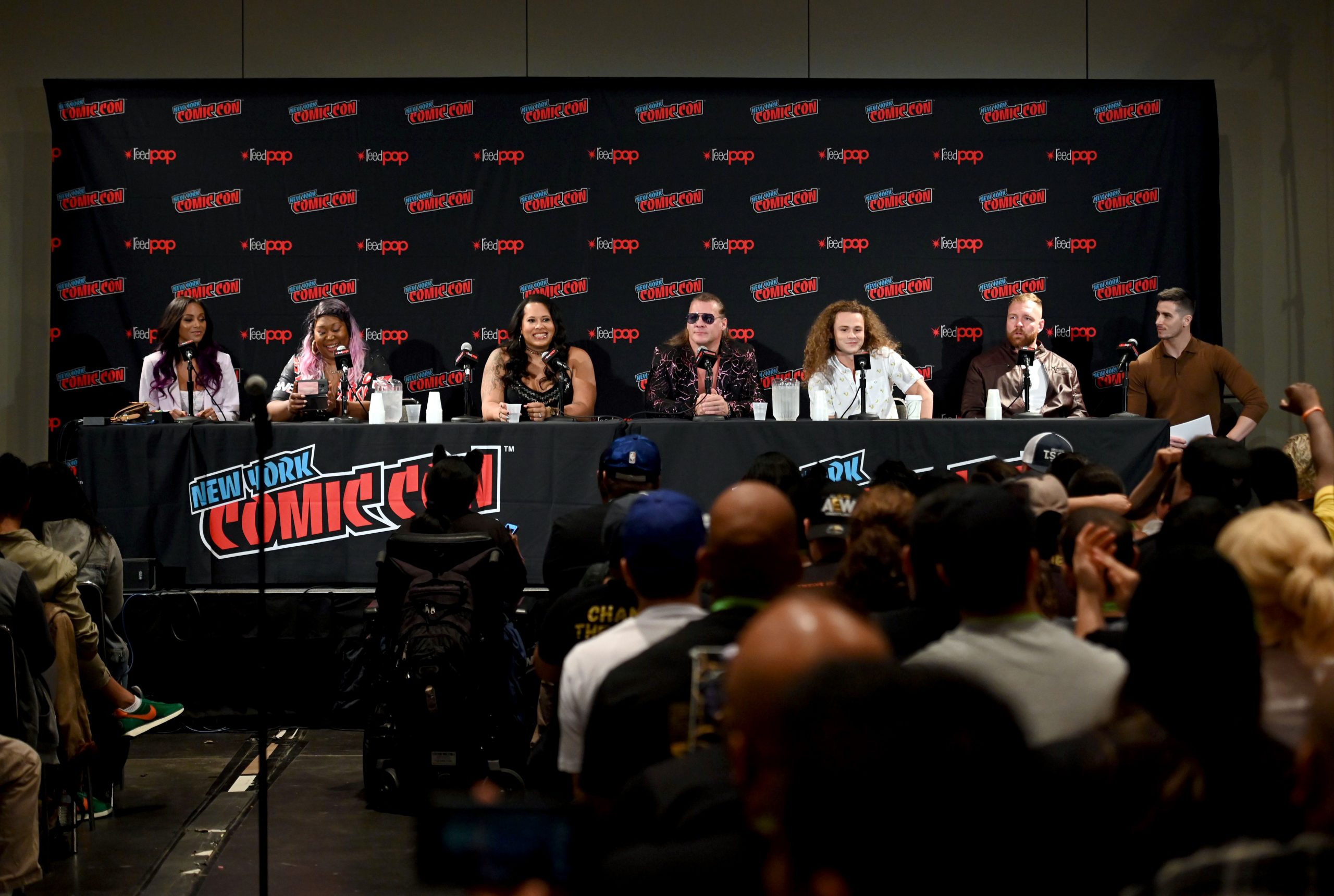 Jon Moxley Net Worth Wiki, Age, Weight and Height, Relationships