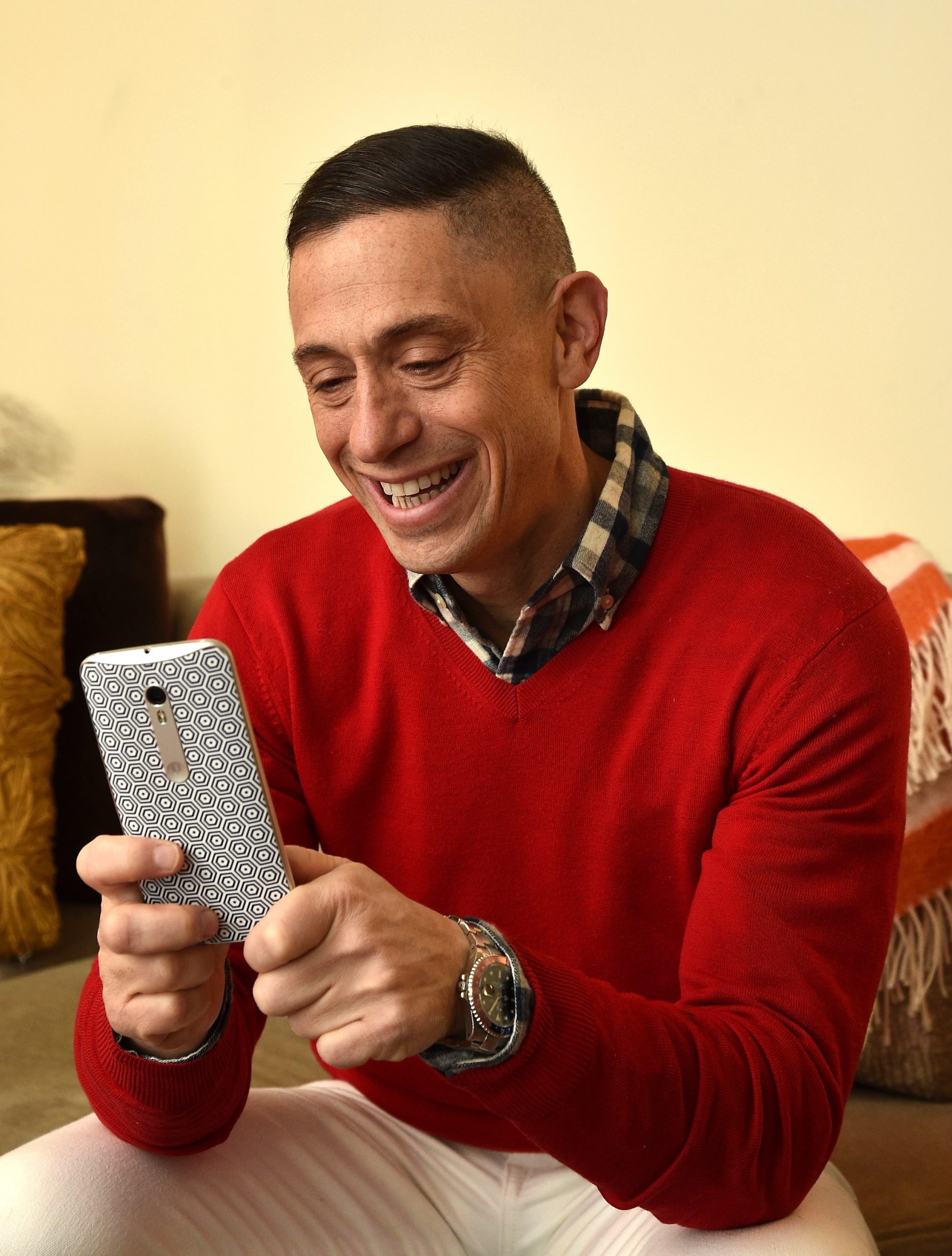 Jonathan Adler Net Worth in 2023 Wiki, Age, Weight and Height