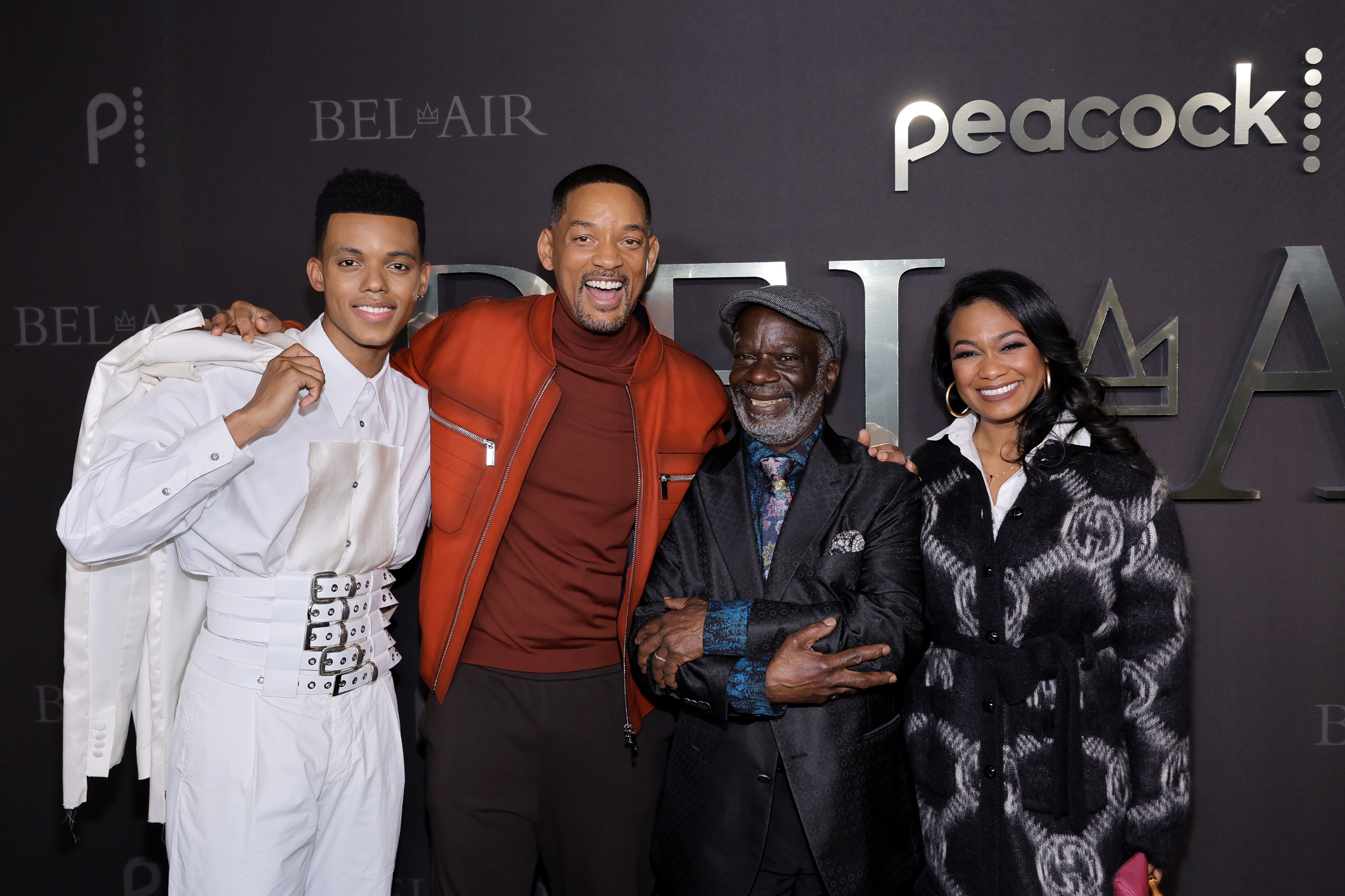 Joseph Marcell Net Worth Wiki, Age, Weight and Height, Relationships