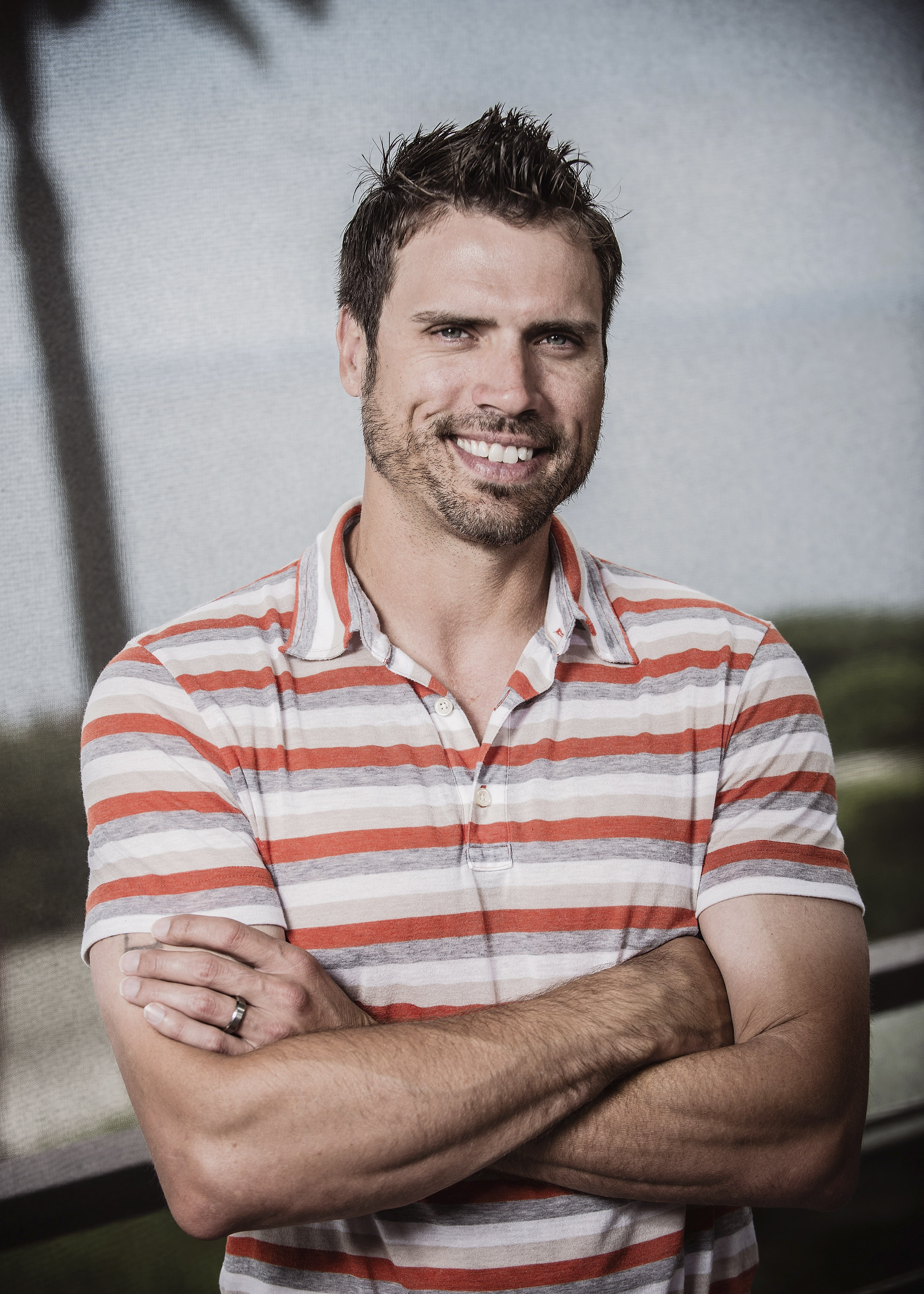 Joshua Morrow Net Worth Wiki Age Weight And Height Relationships