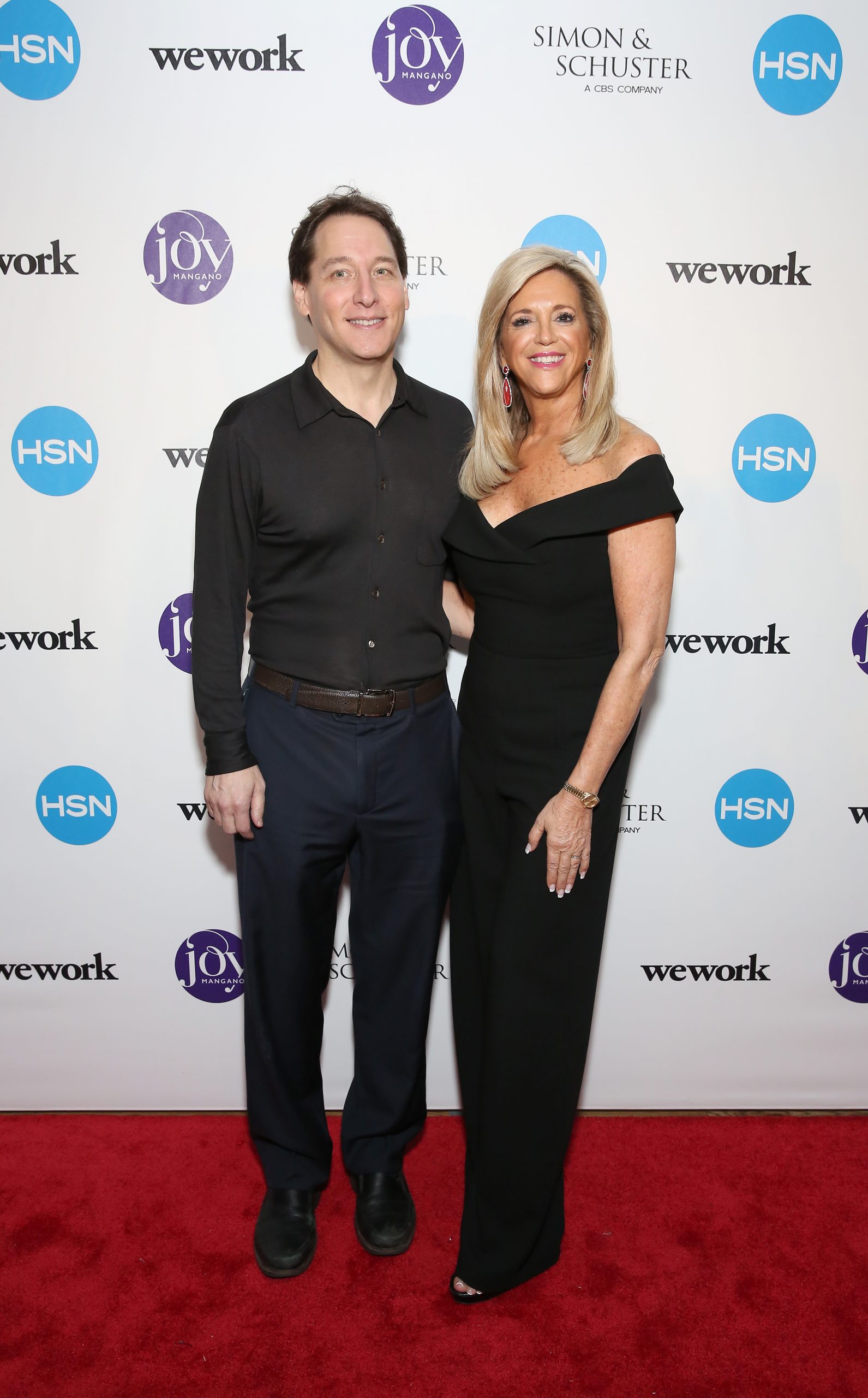 Joy Mangano Net Worth in 2024 Wiki, Age, Weight and Height