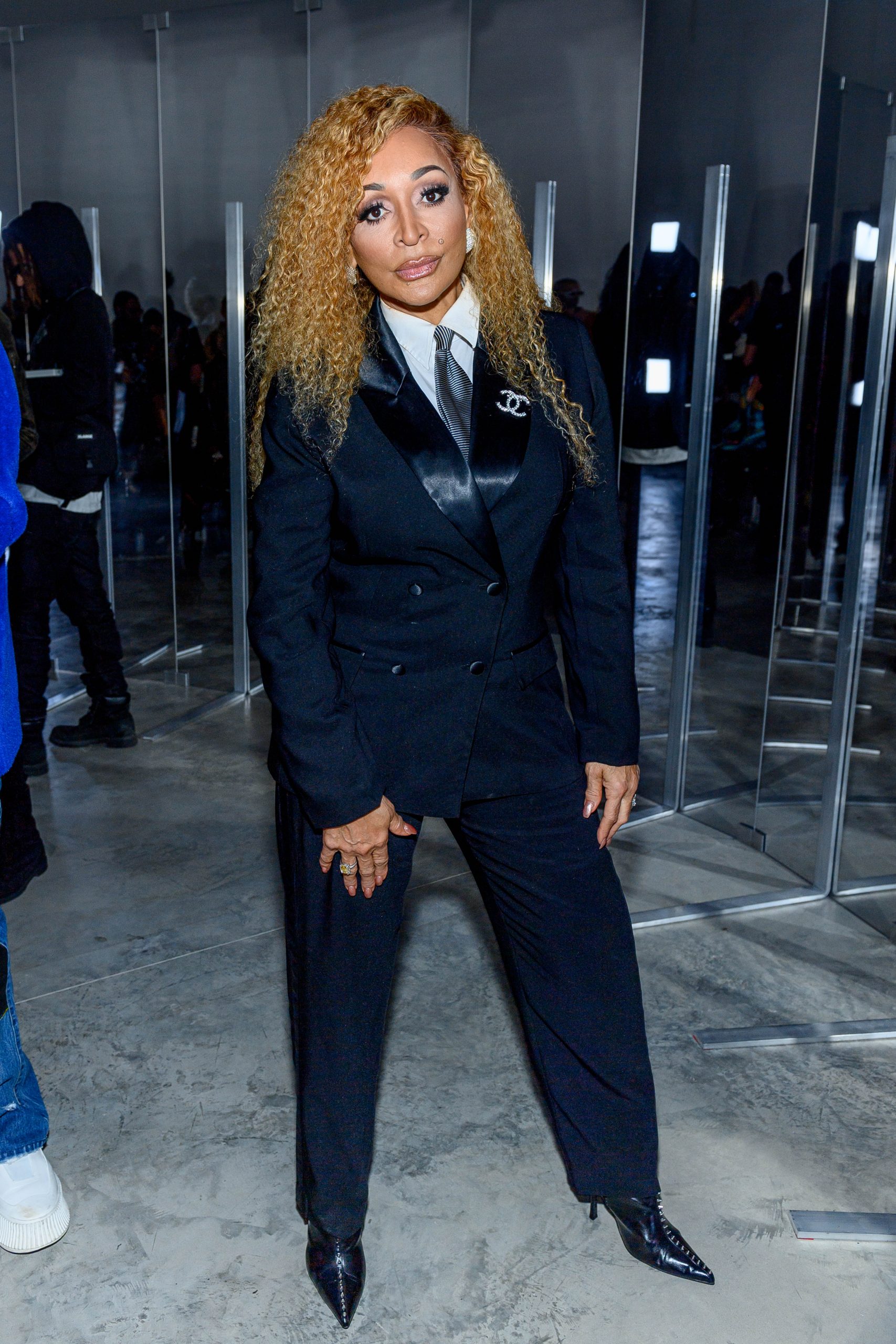 Karen Huger Net Worth in 2023 Wiki, Age, Weight and Height