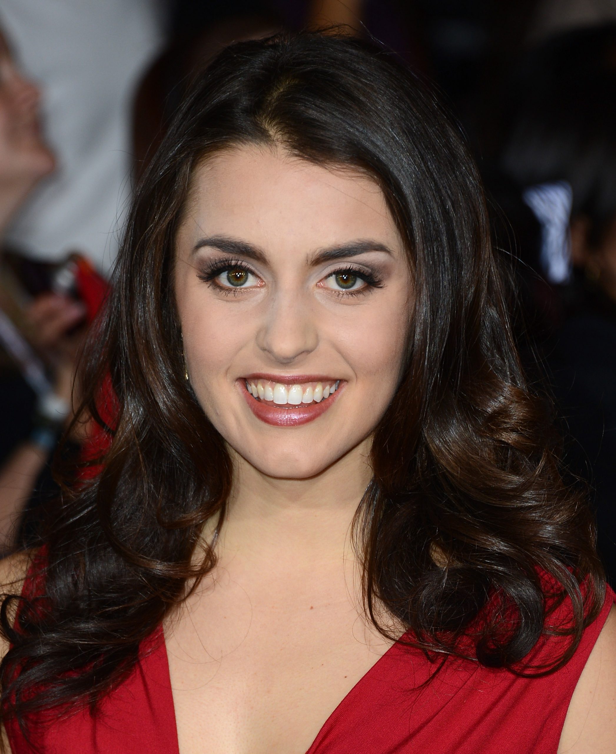 Kathryn McCormick Net Worth Wiki, Age, Weight and Height